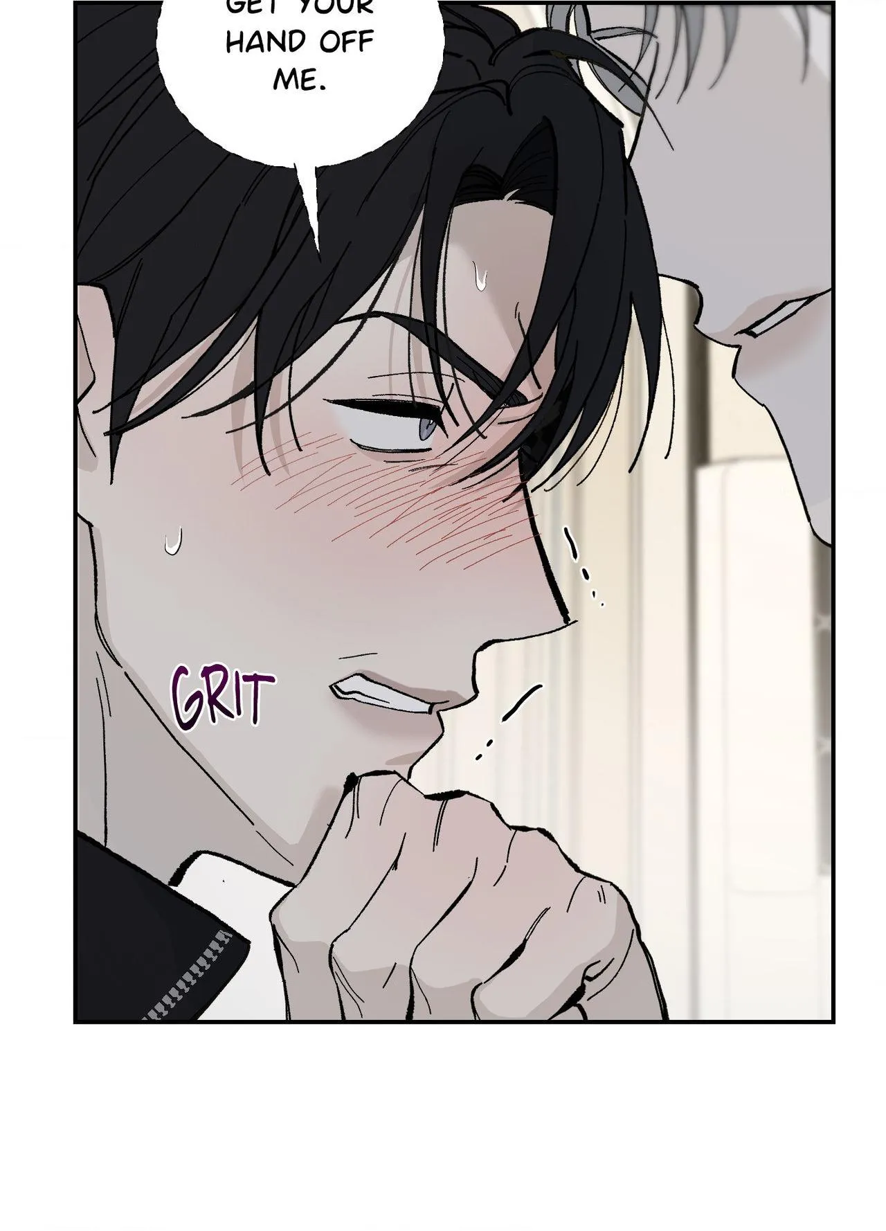 Ki-ChanFans Chapter 4 page 47 - 