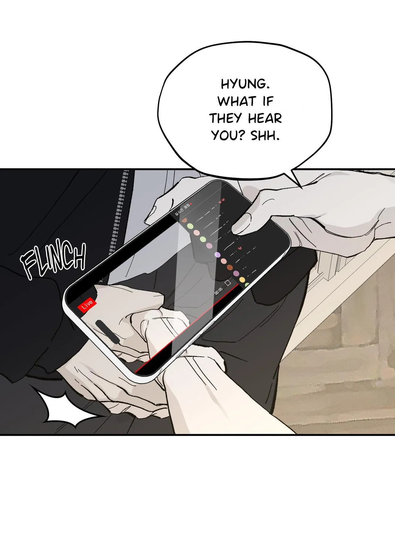Ki-ChanFans Chapter 4 page 48 - 