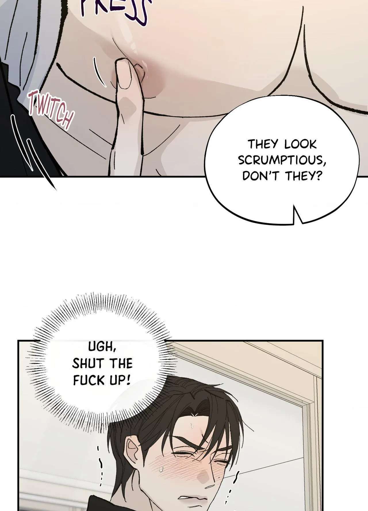 Ki-ChanFans Chapter 4 page 57 - 
