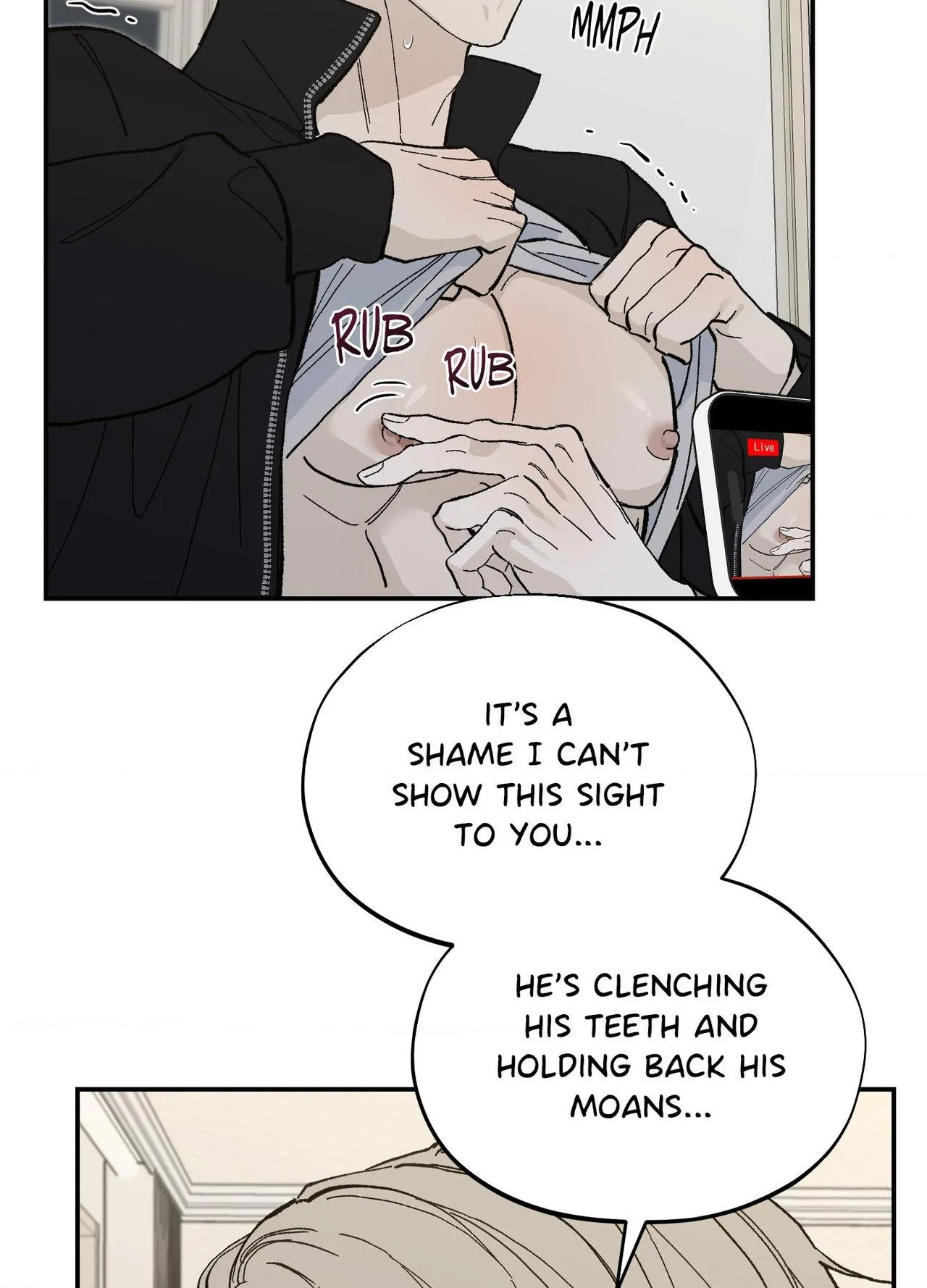 Ki-ChanFans Chapter 4 page 58 - 