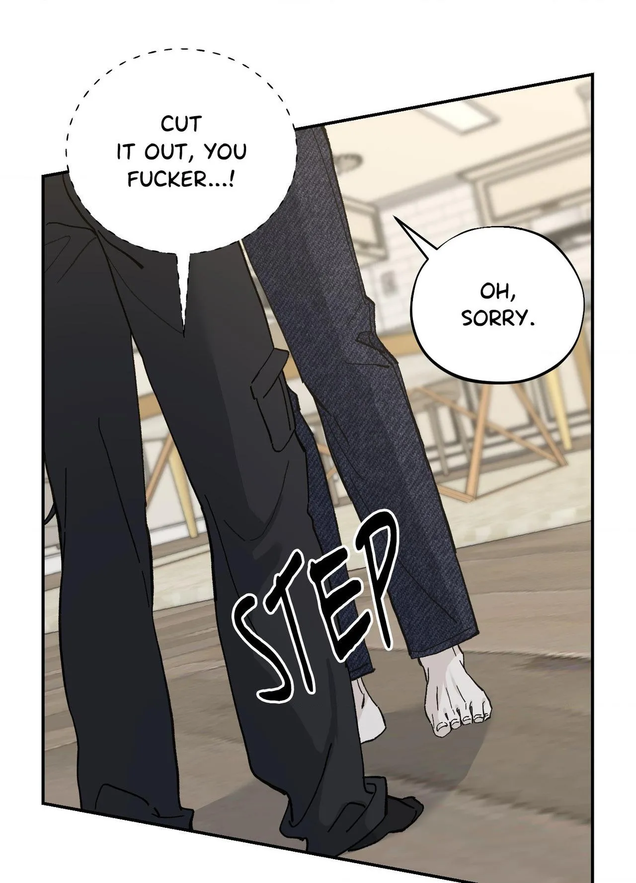 Ki-ChanFans Chapter 4 page 62 - 