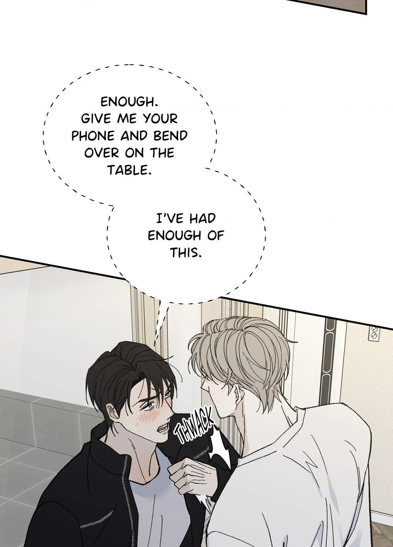 Ki-ChanFans Chapter 4 page 63 - 