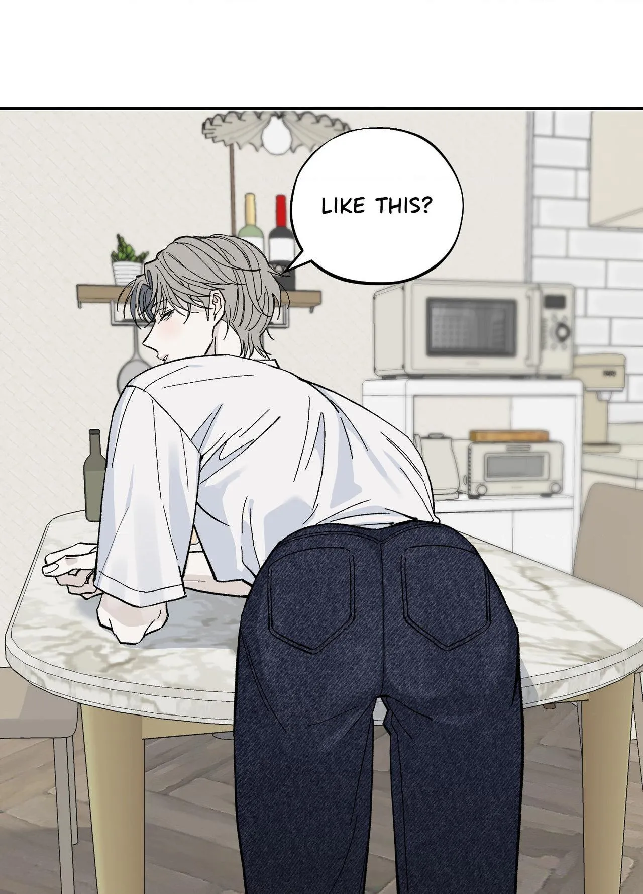Ki-ChanFans Chapter 4 page 66 - 