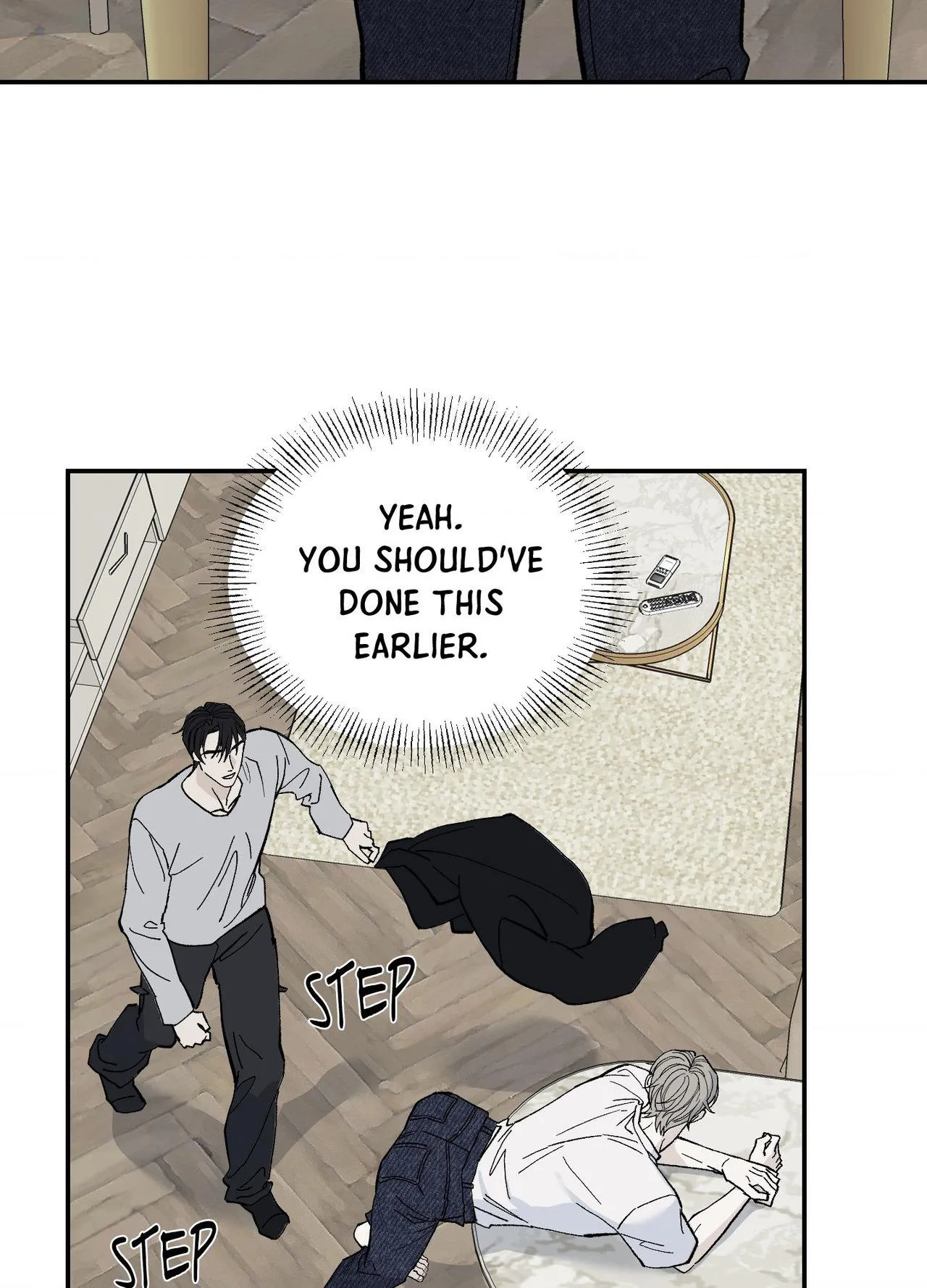 Ki-ChanFans Chapter 4 page 67 - 