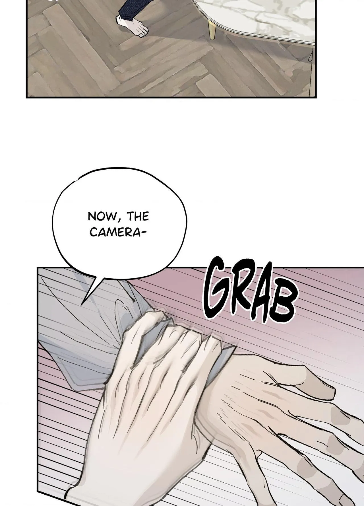 Ki-ChanFans Chapter 4 page 68 - 