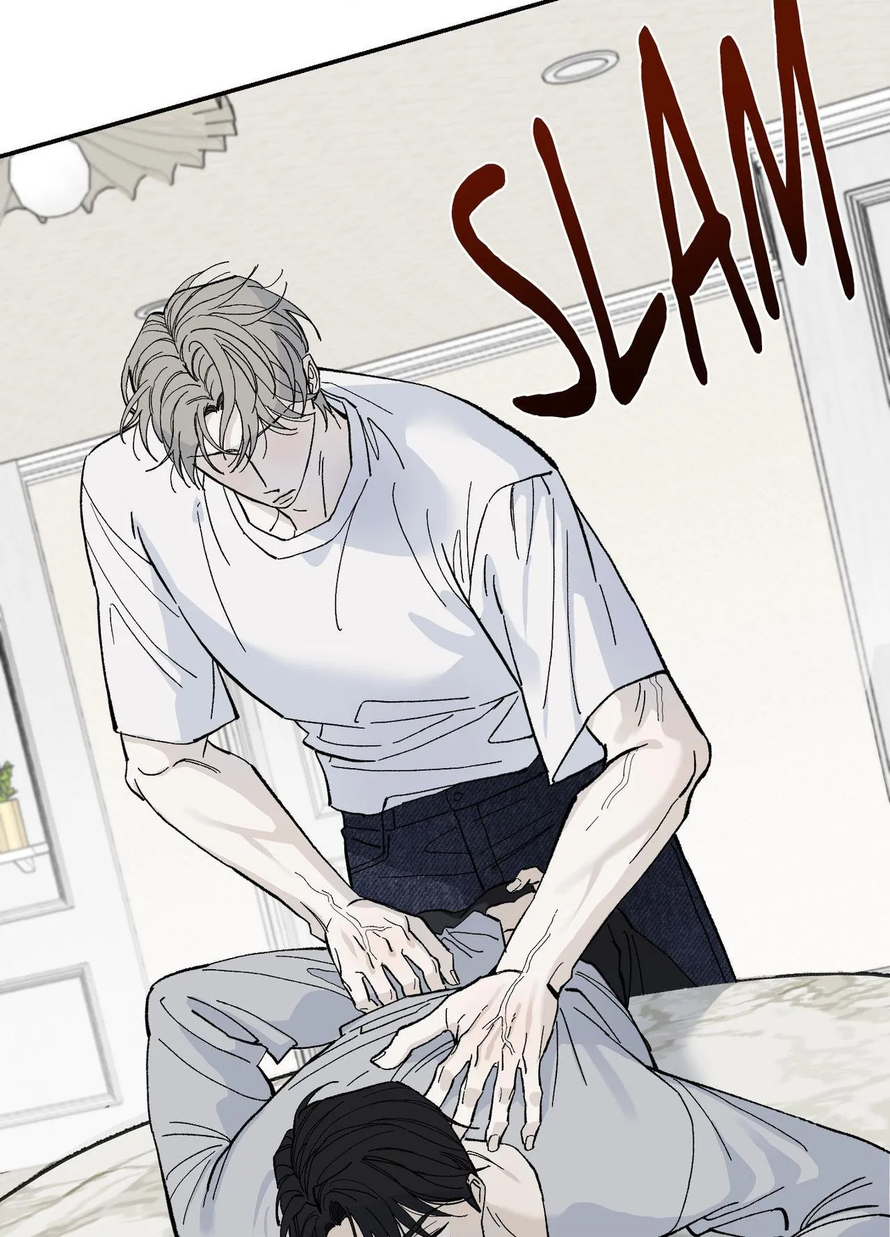 Ki-ChanFans Chapter 4 page 70 - 