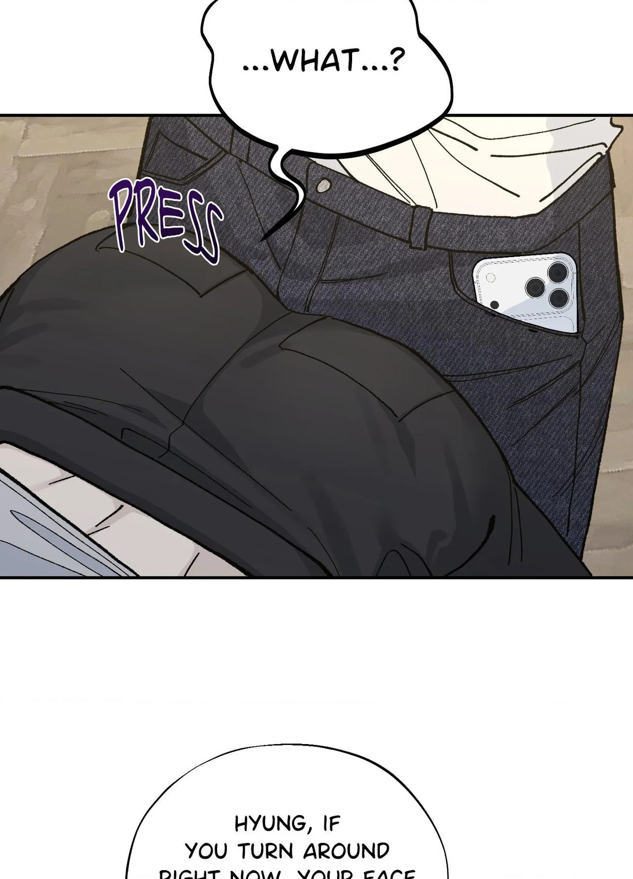 Ki-ChanFans Chapter 4 page 73 - 