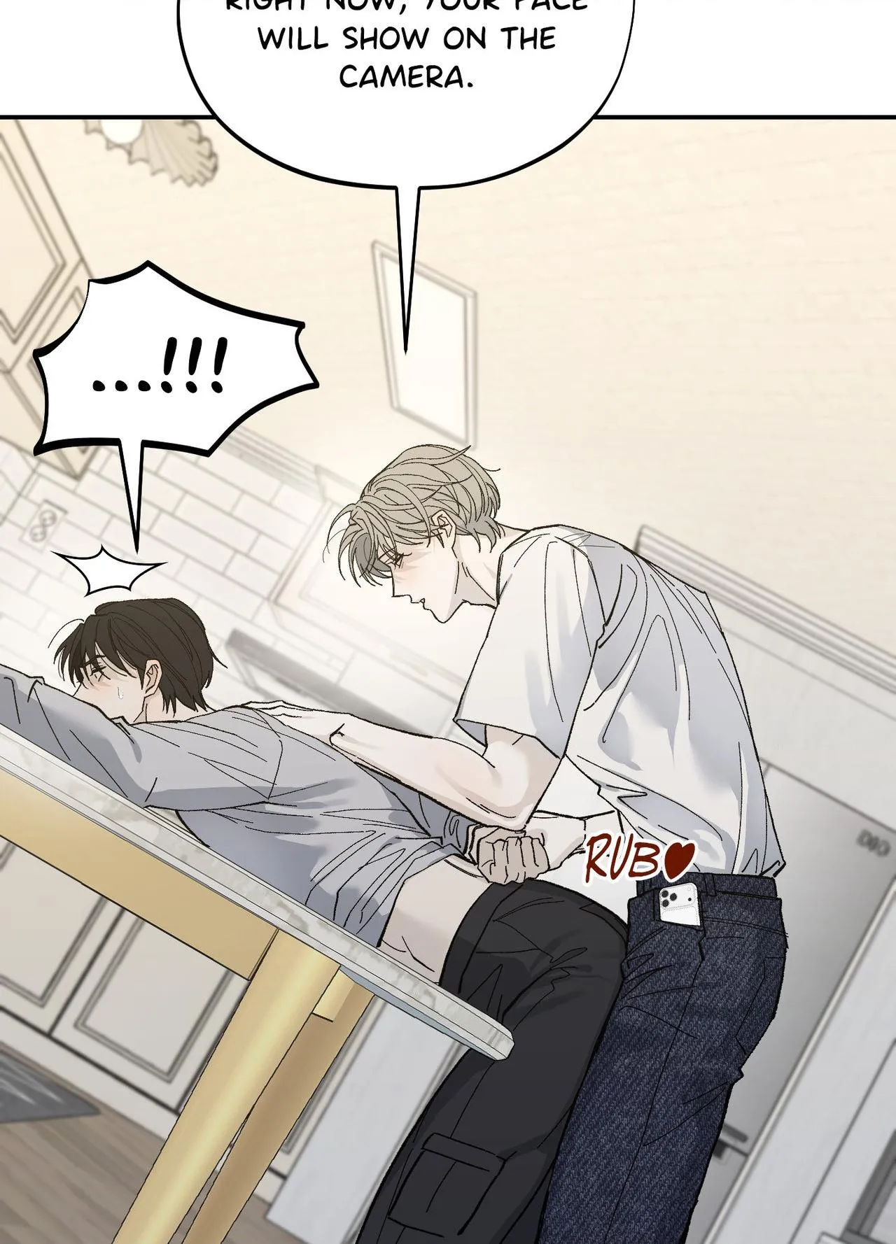 Ki-ChanFans Chapter 4 page 74 - 