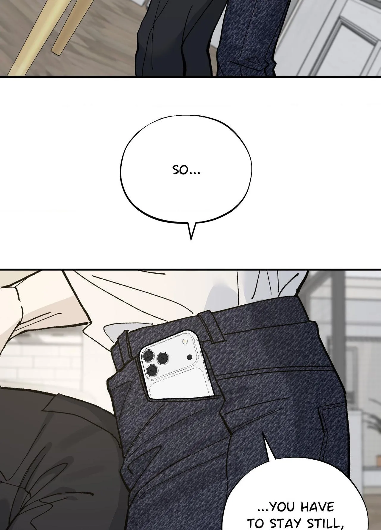 Ki-ChanFans Chapter 4 page 75 - 