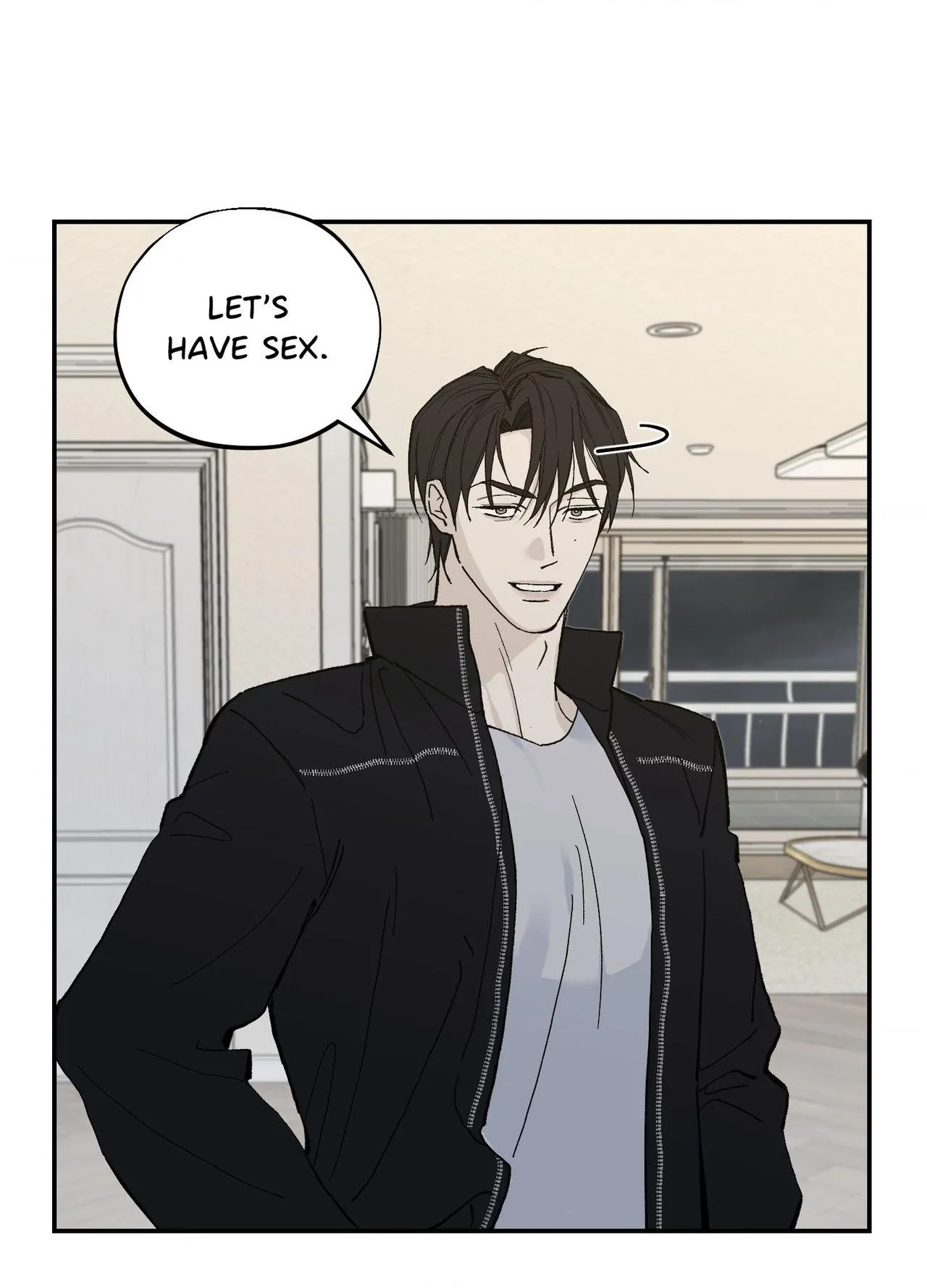 Ki-ChanFans Chapter 4 page 10 - 
