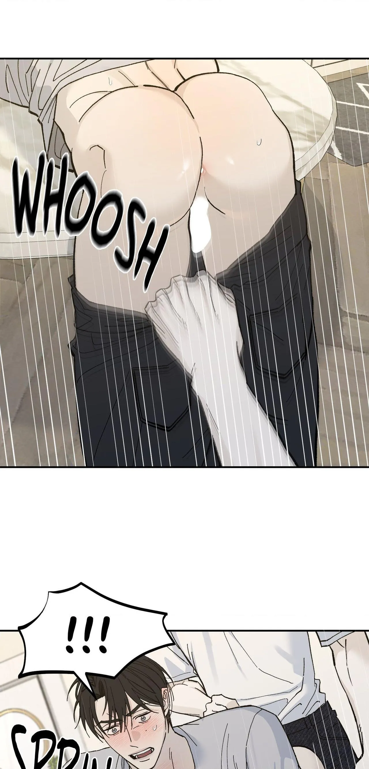 Ki-ChanFans Chapter 5 page 2 - 