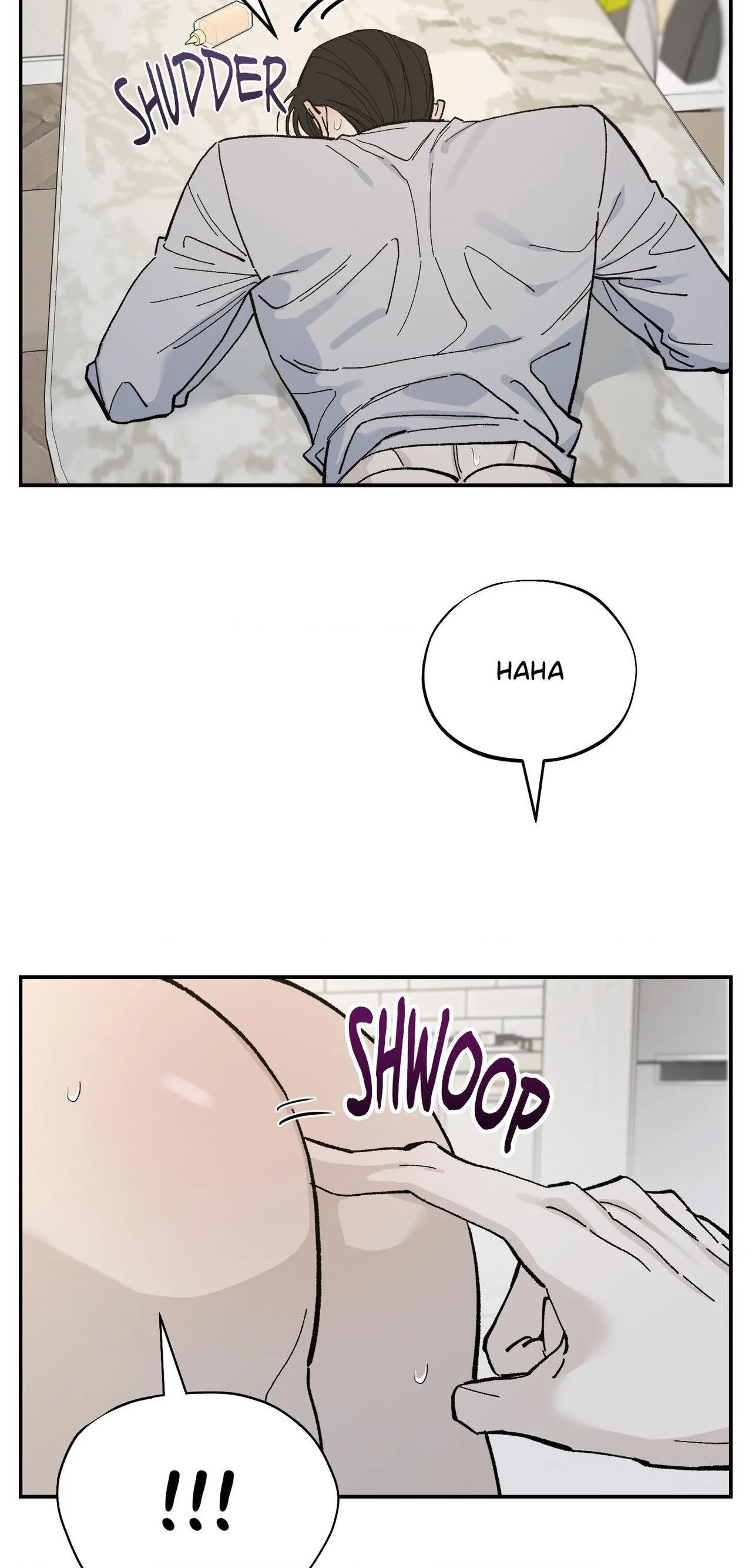 Ki-ChanFans Chapter 5 page 11 - 