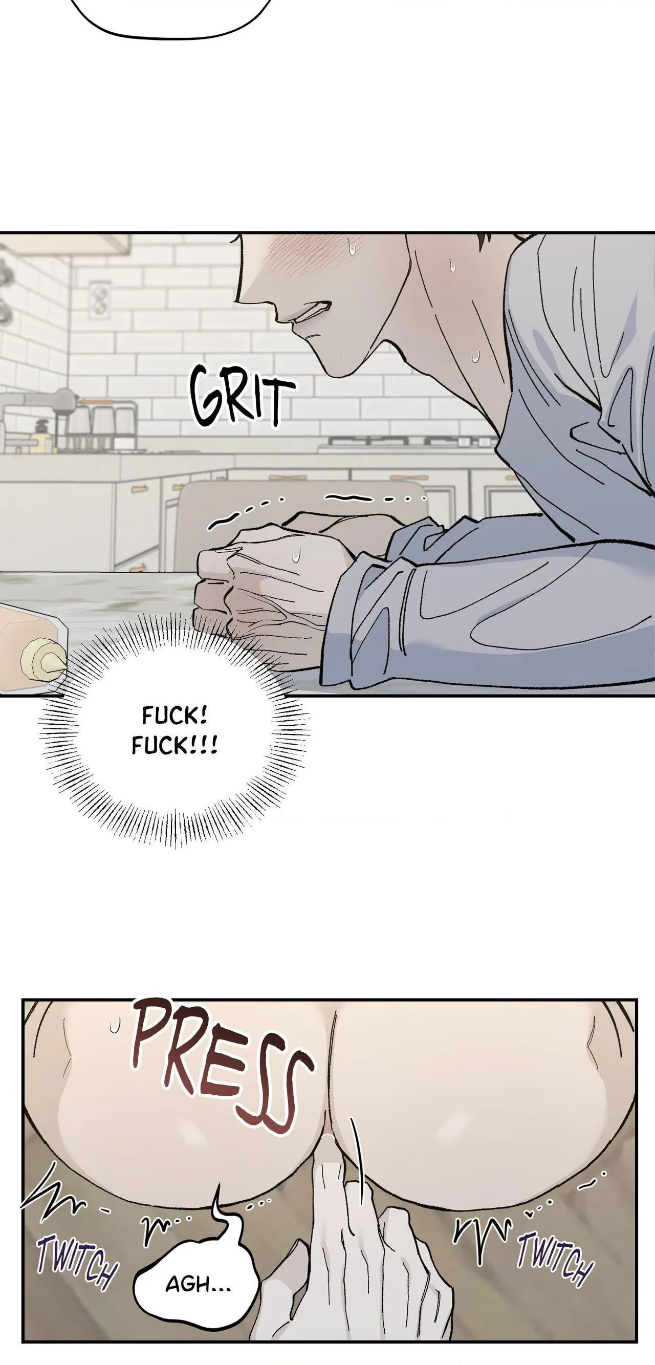 Ki-ChanFans Chapter 5 page 12 - 