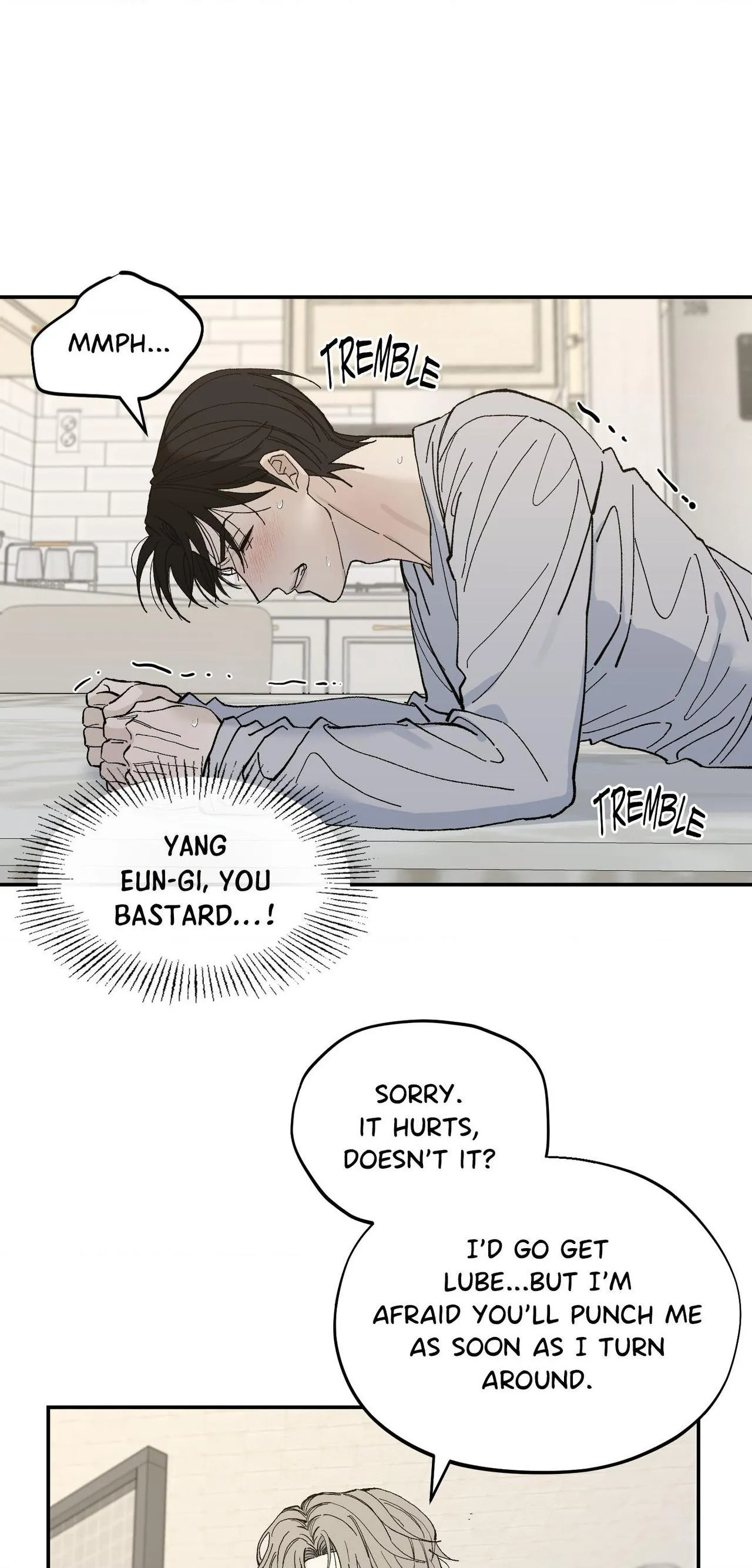 Ki-ChanFans Chapter 5 page 13 - 