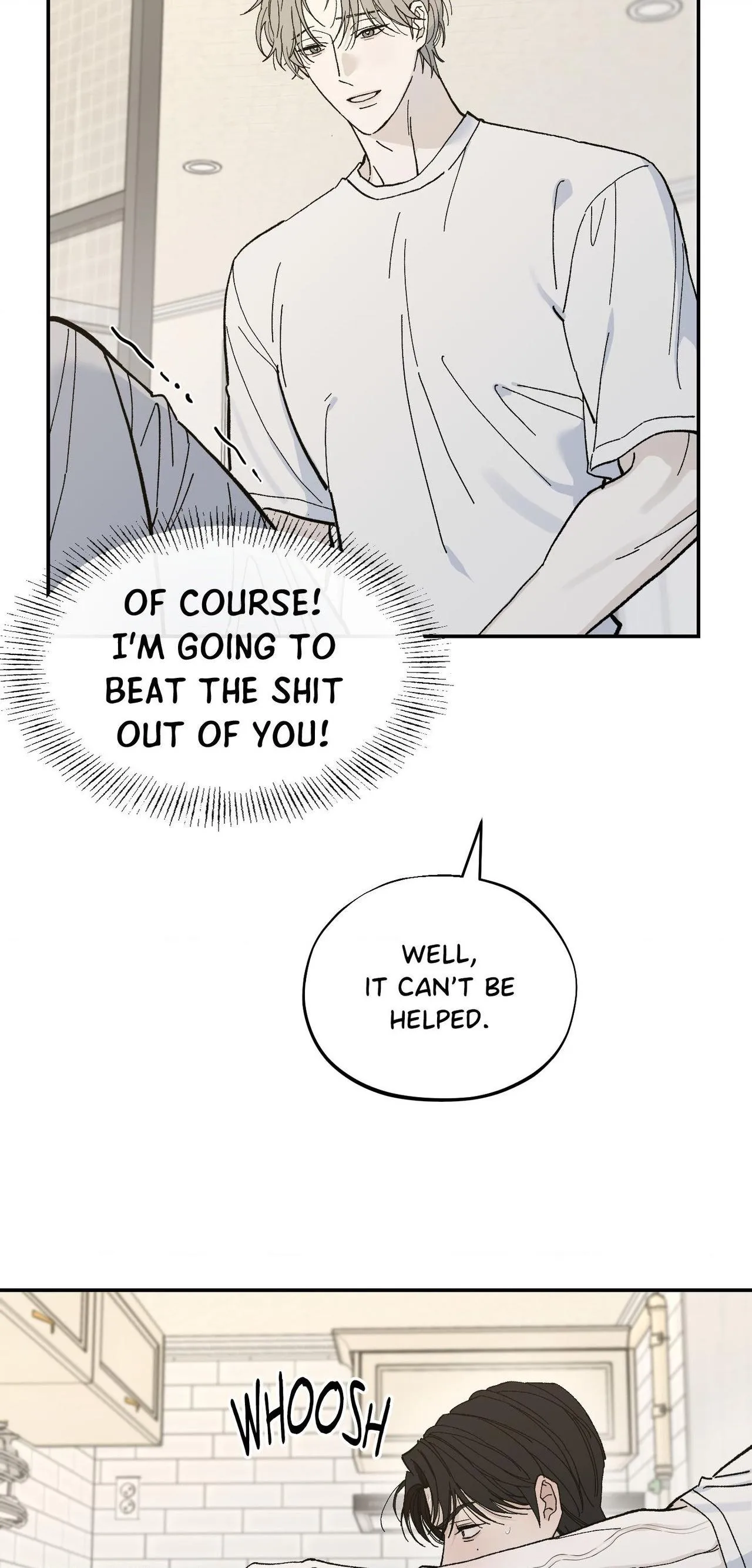 Ki-ChanFans Chapter 5 page 14 - 