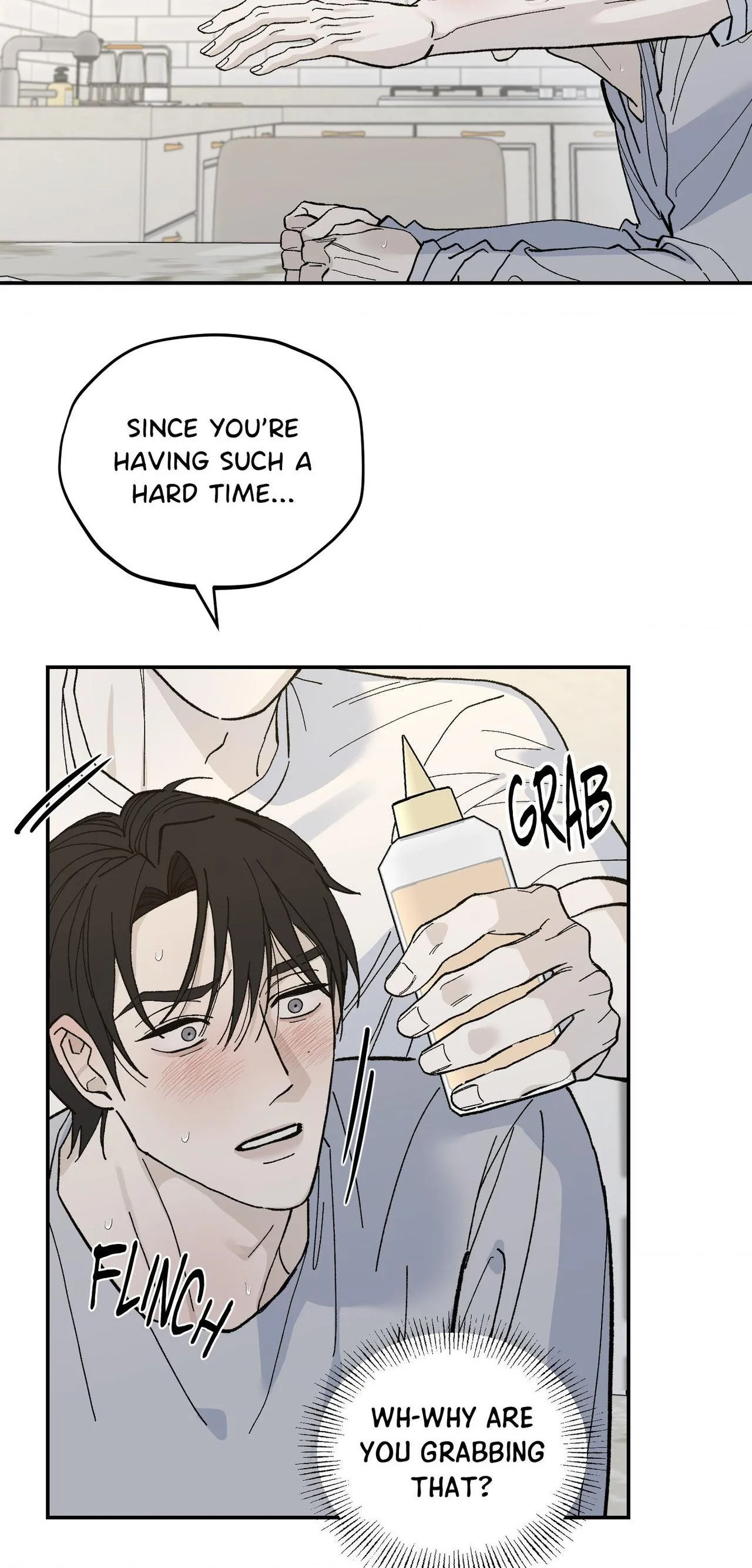 Ki-ChanFans Chapter 5 page 15 - 