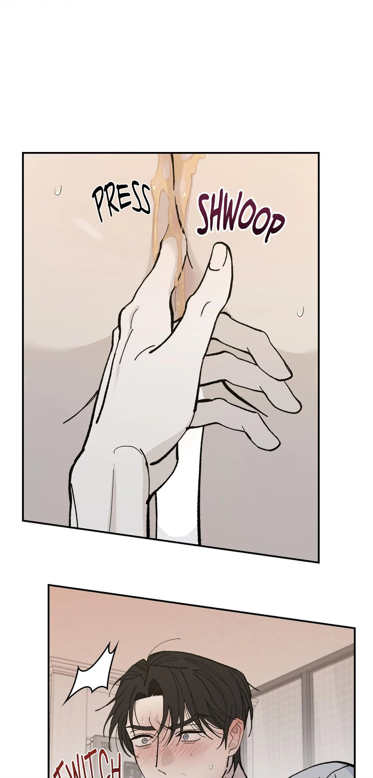 Ki-ChanFans Chapter 5 page 17 - 