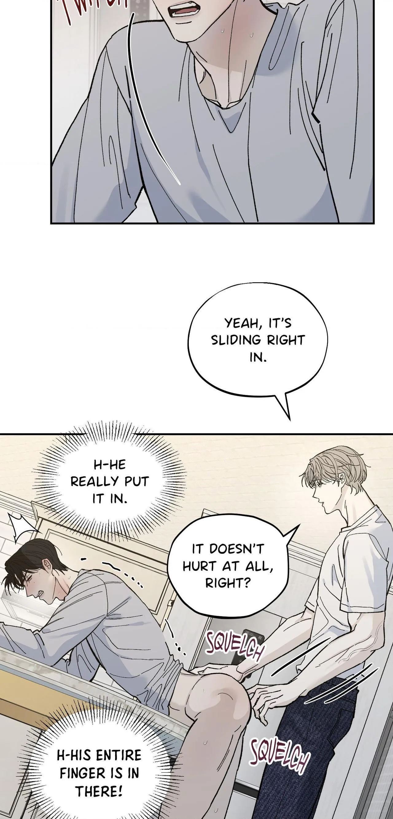 Ki-ChanFans Chapter 5 page 18 - 