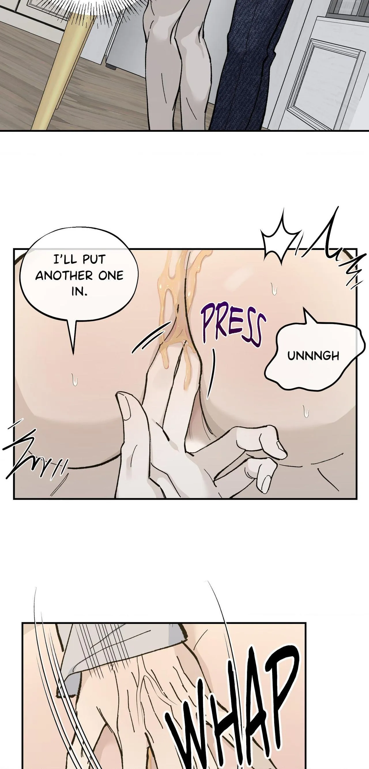 Ki-ChanFans Chapter 5 page 19 - 