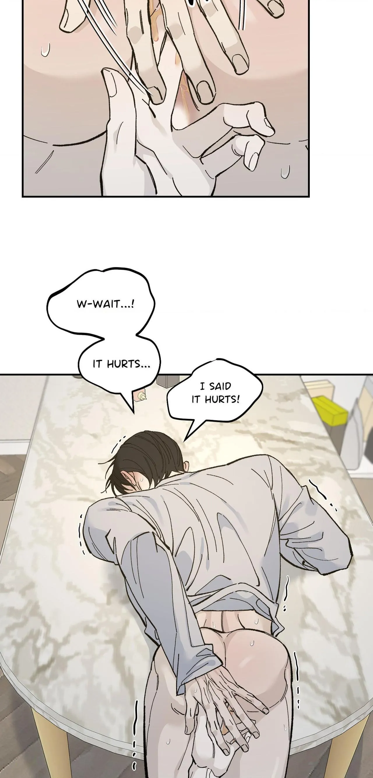 Ki-ChanFans Chapter 5 page 20 - 