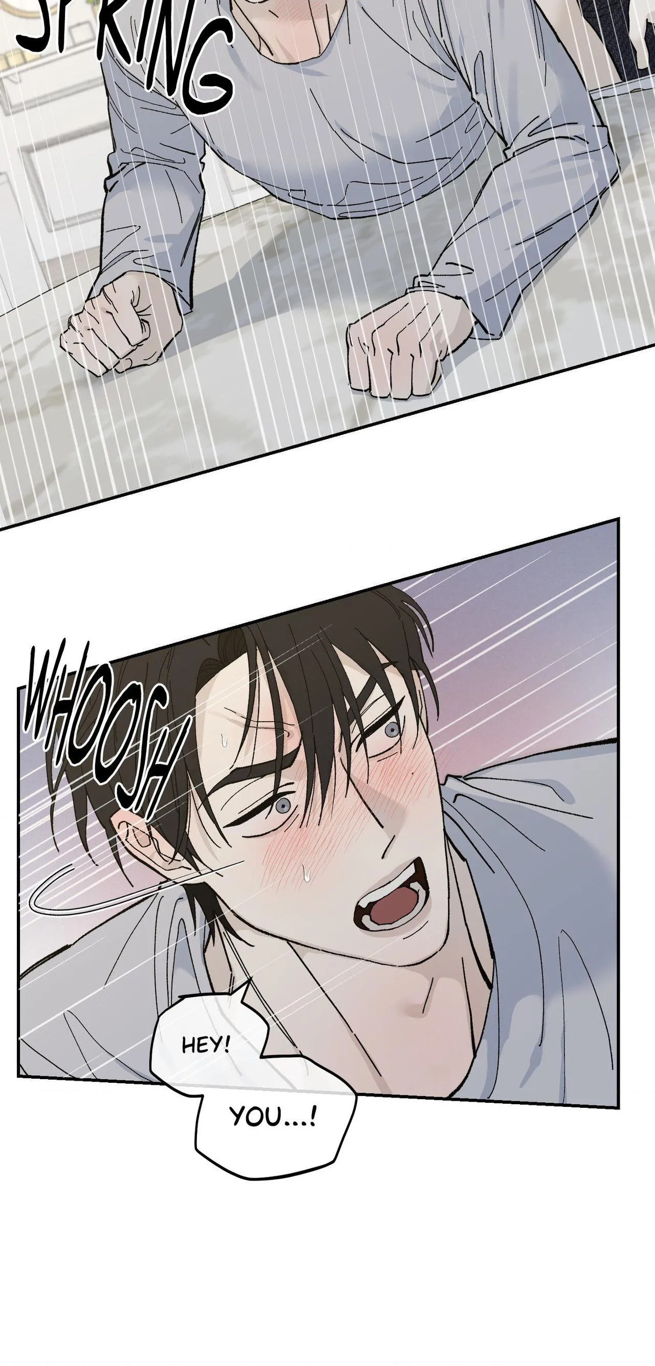 Ki-ChanFans Chapter 5 page 3 - 