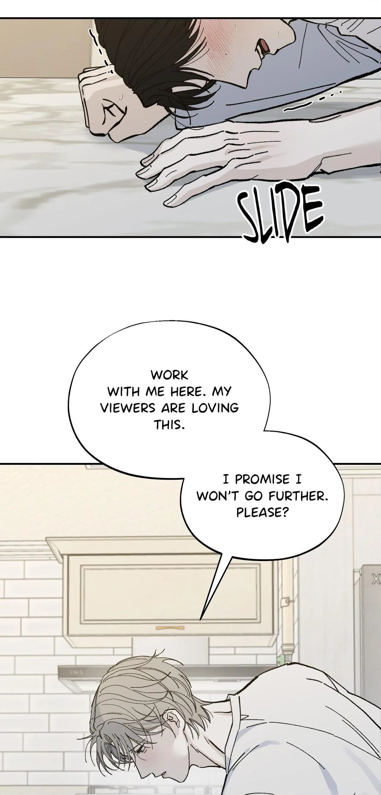 Ki-ChanFans Chapter 5 page 22 - 