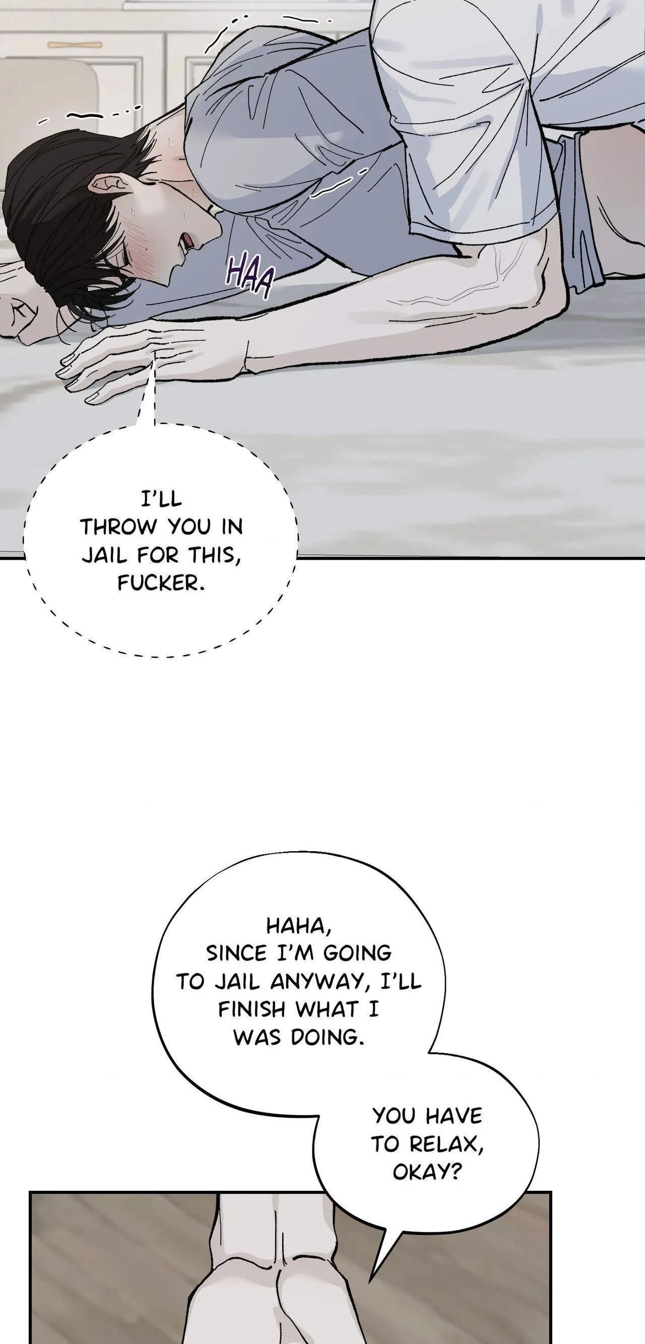 Ki-ChanFans Chapter 5 page 23 - 