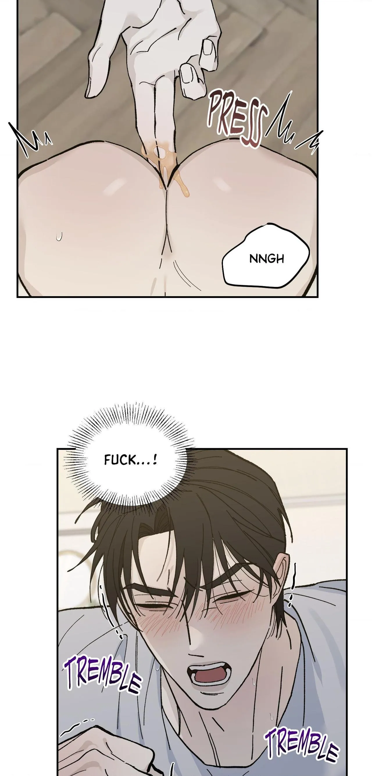 Ki-ChanFans Chapter 5 page 24 - 