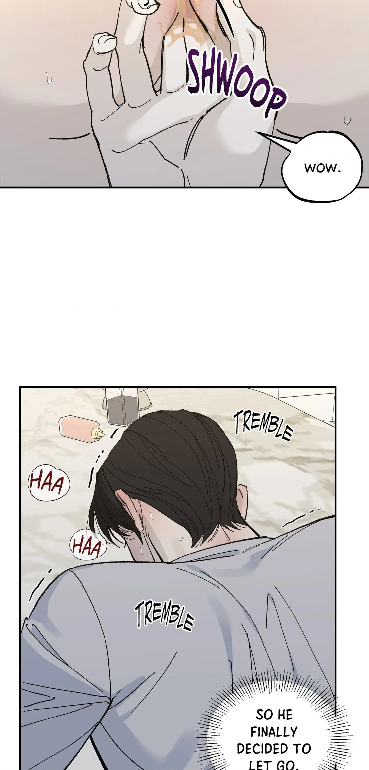 Ki-ChanFans Chapter 5 page 26 - 