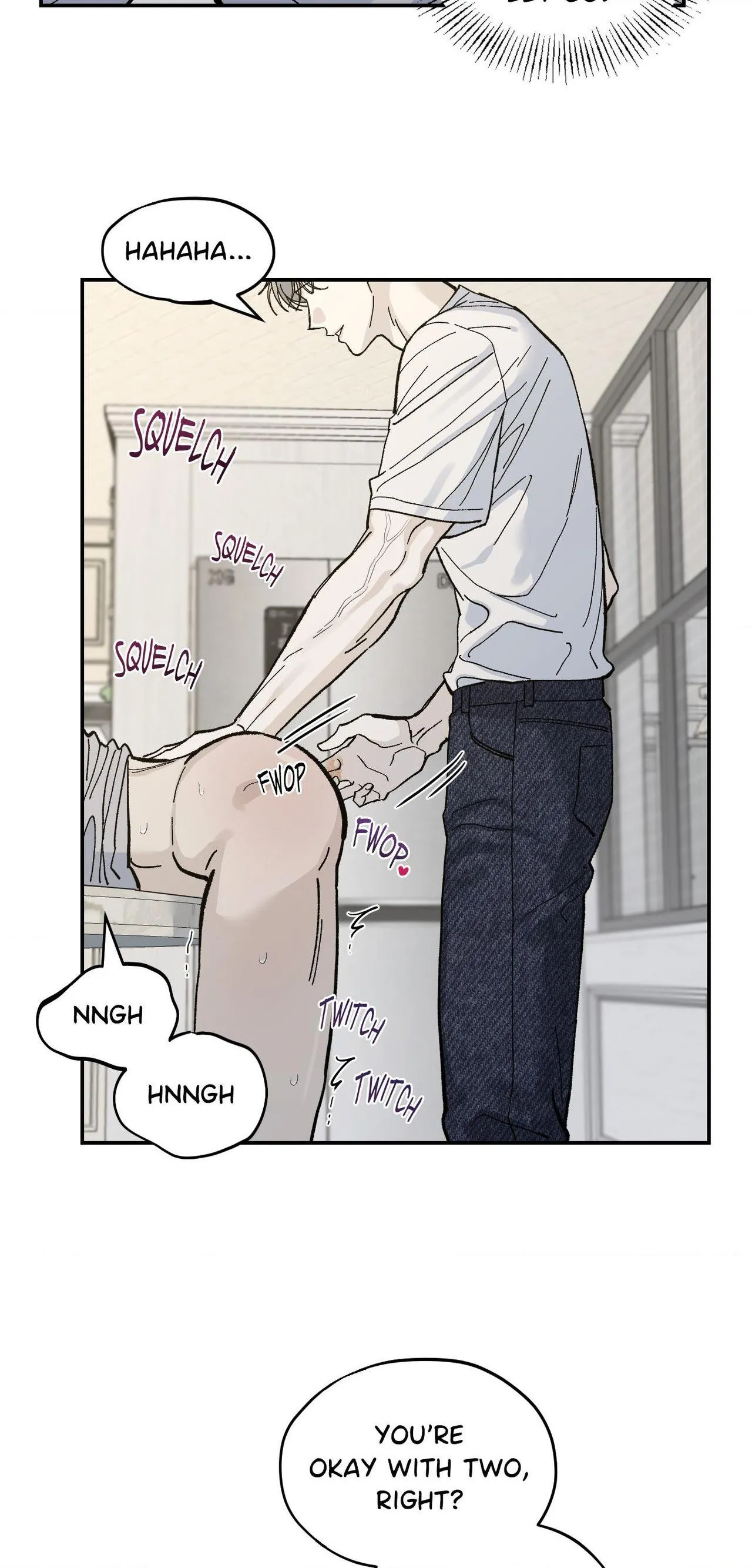 Ki-ChanFans Chapter 5 page 27 - 
