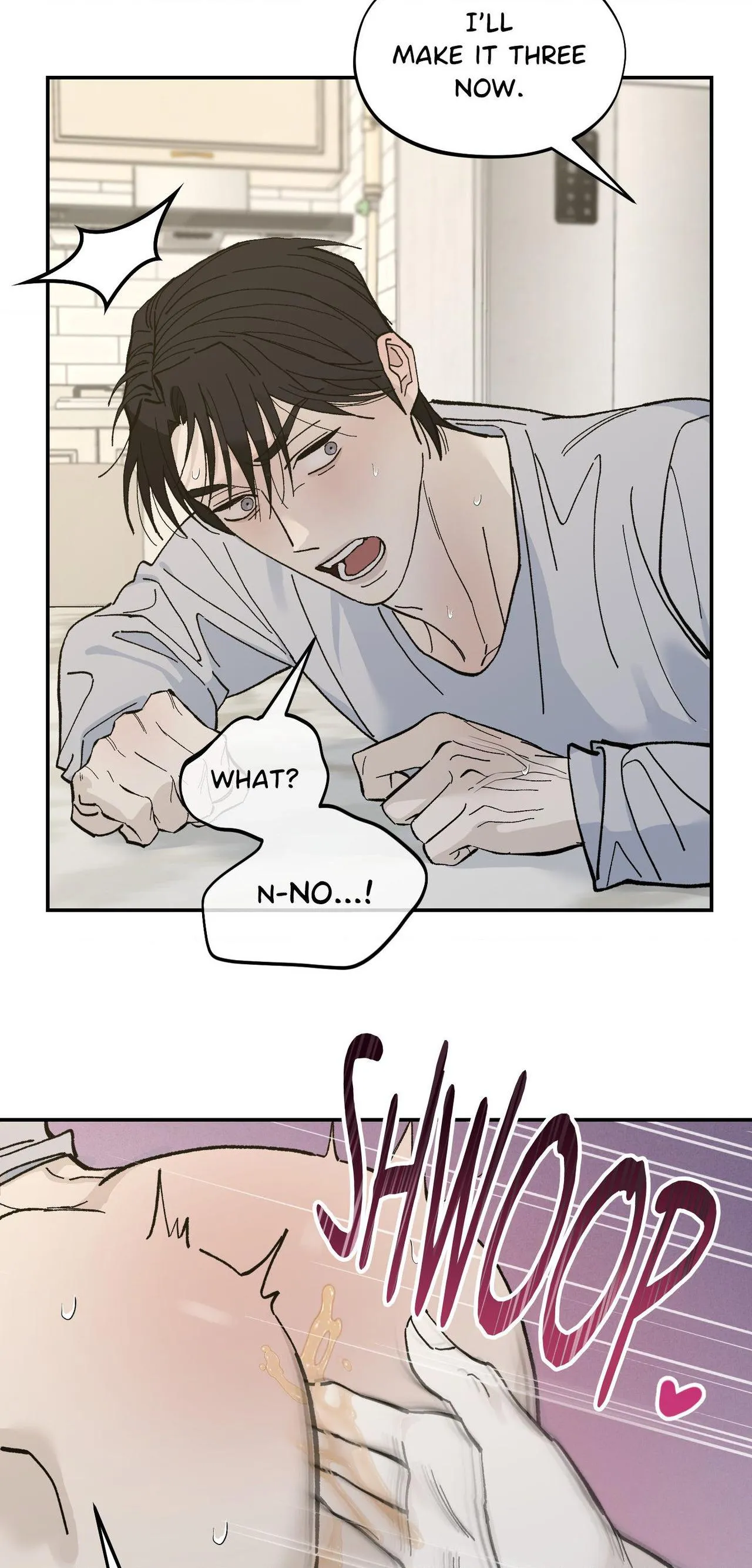 Ki-ChanFans Chapter 5 page 28 - 