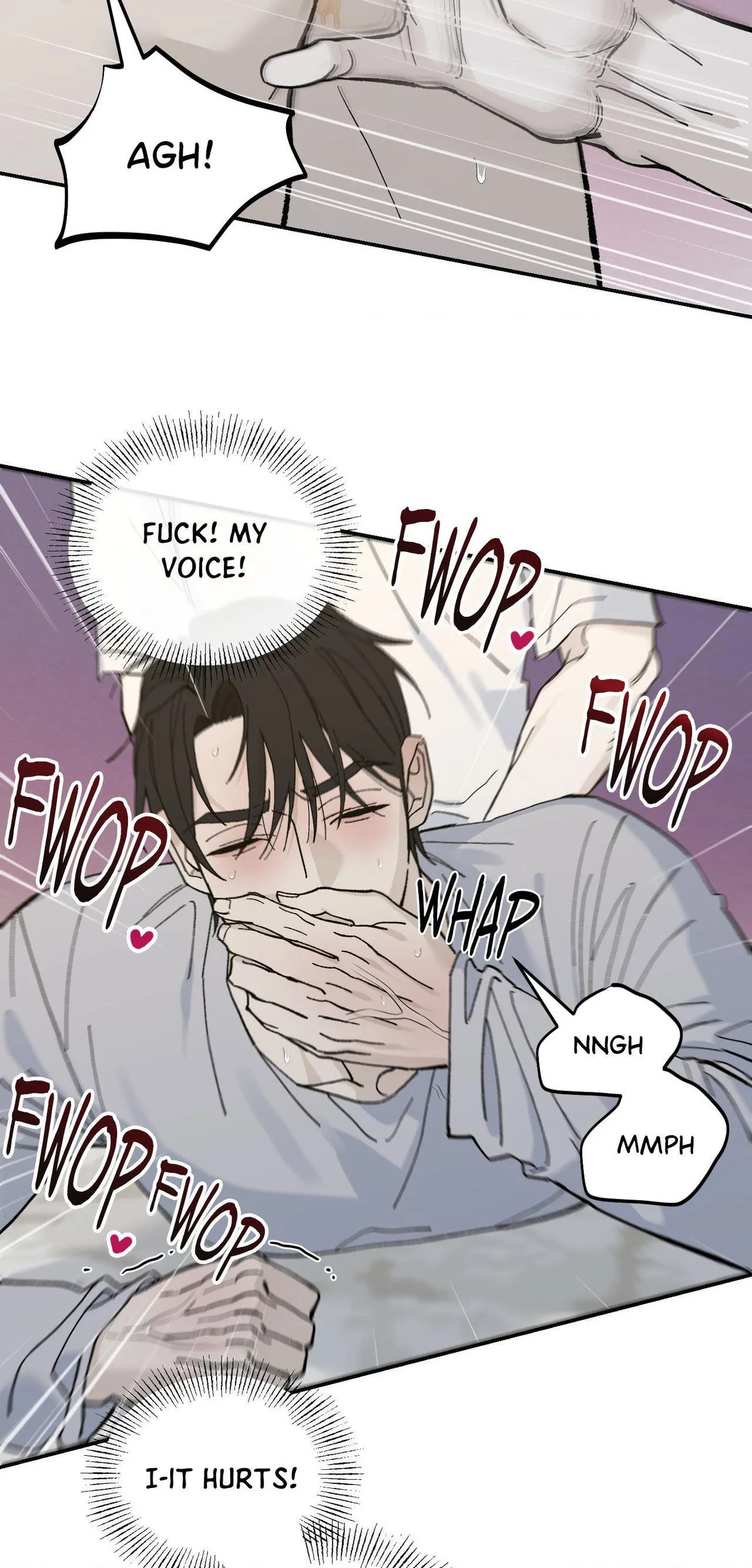 Ki-ChanFans Chapter 5 page 29 - 