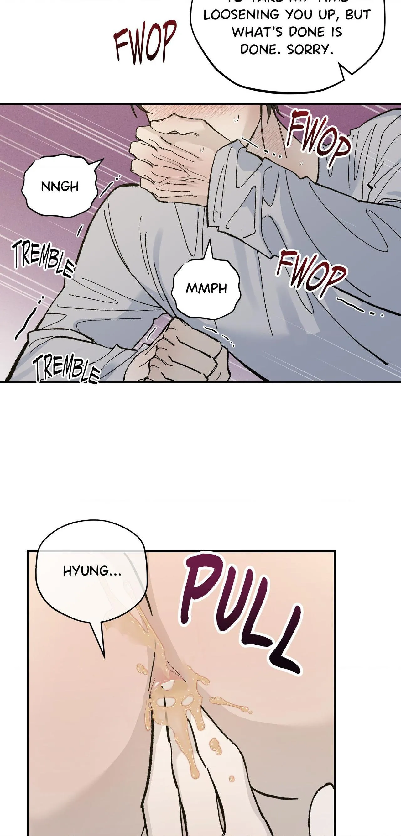 Ki-ChanFans Chapter 5 page 31 - 