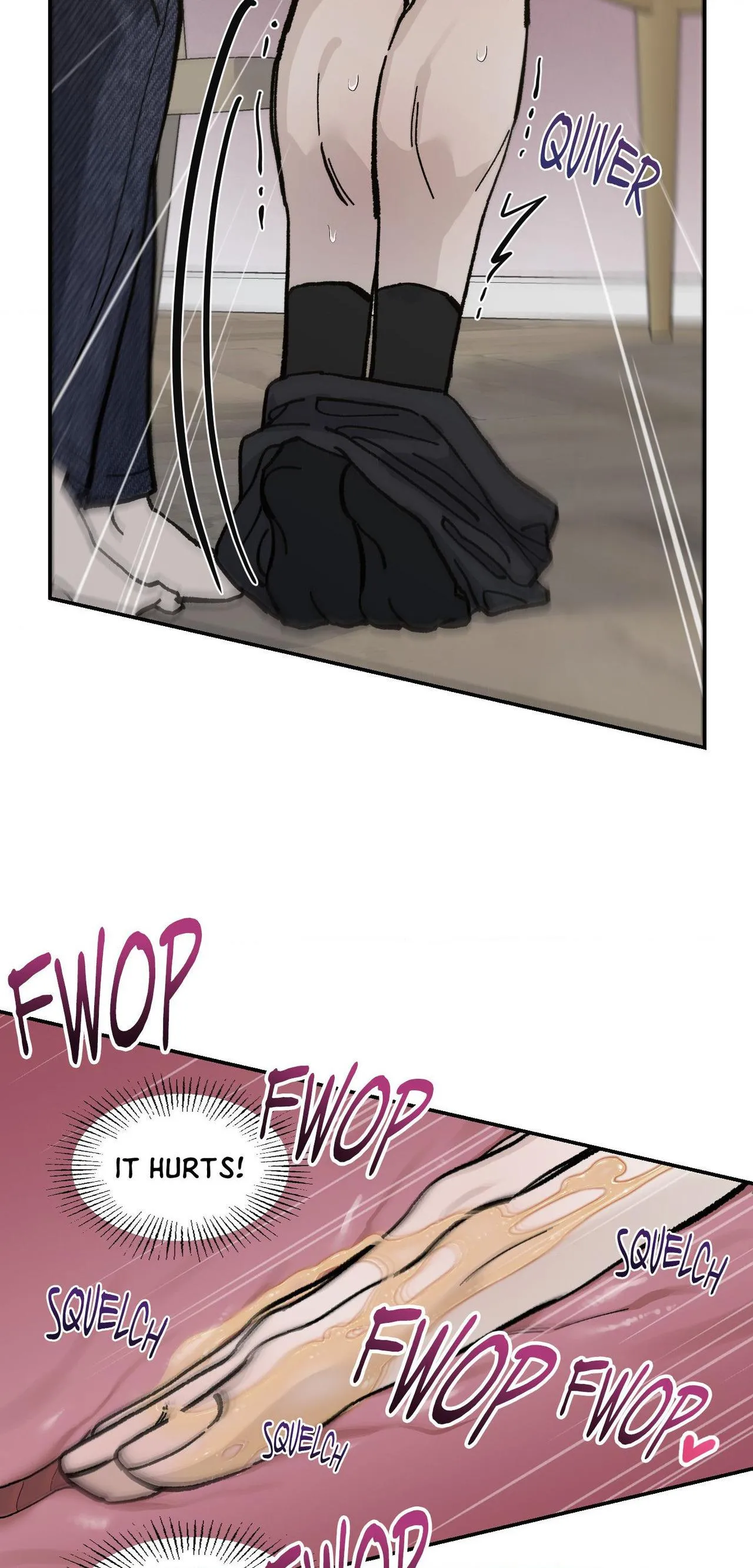 Ki-ChanFans Chapter 5 page 33 - 