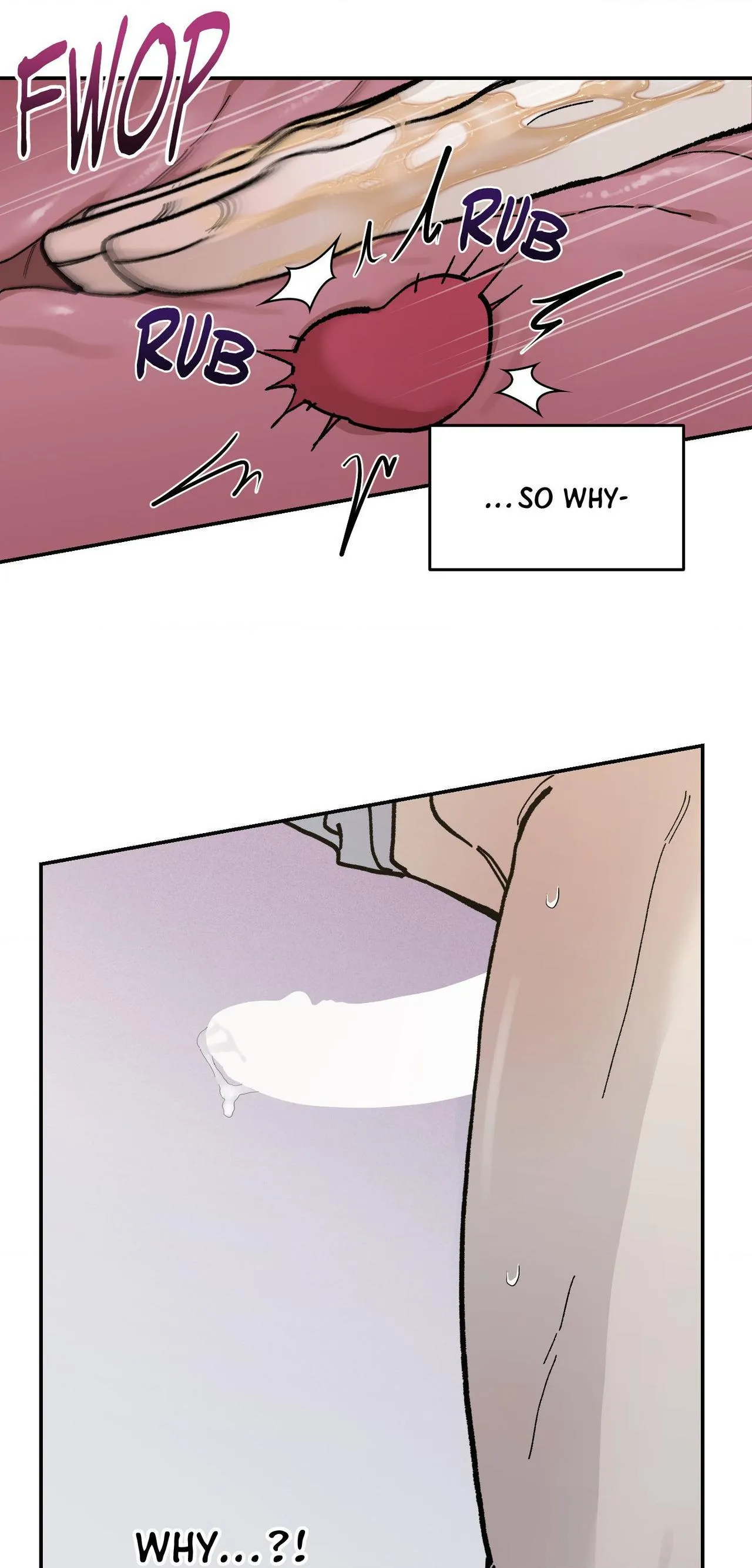 Ki-ChanFans Chapter 5 page 35 - 