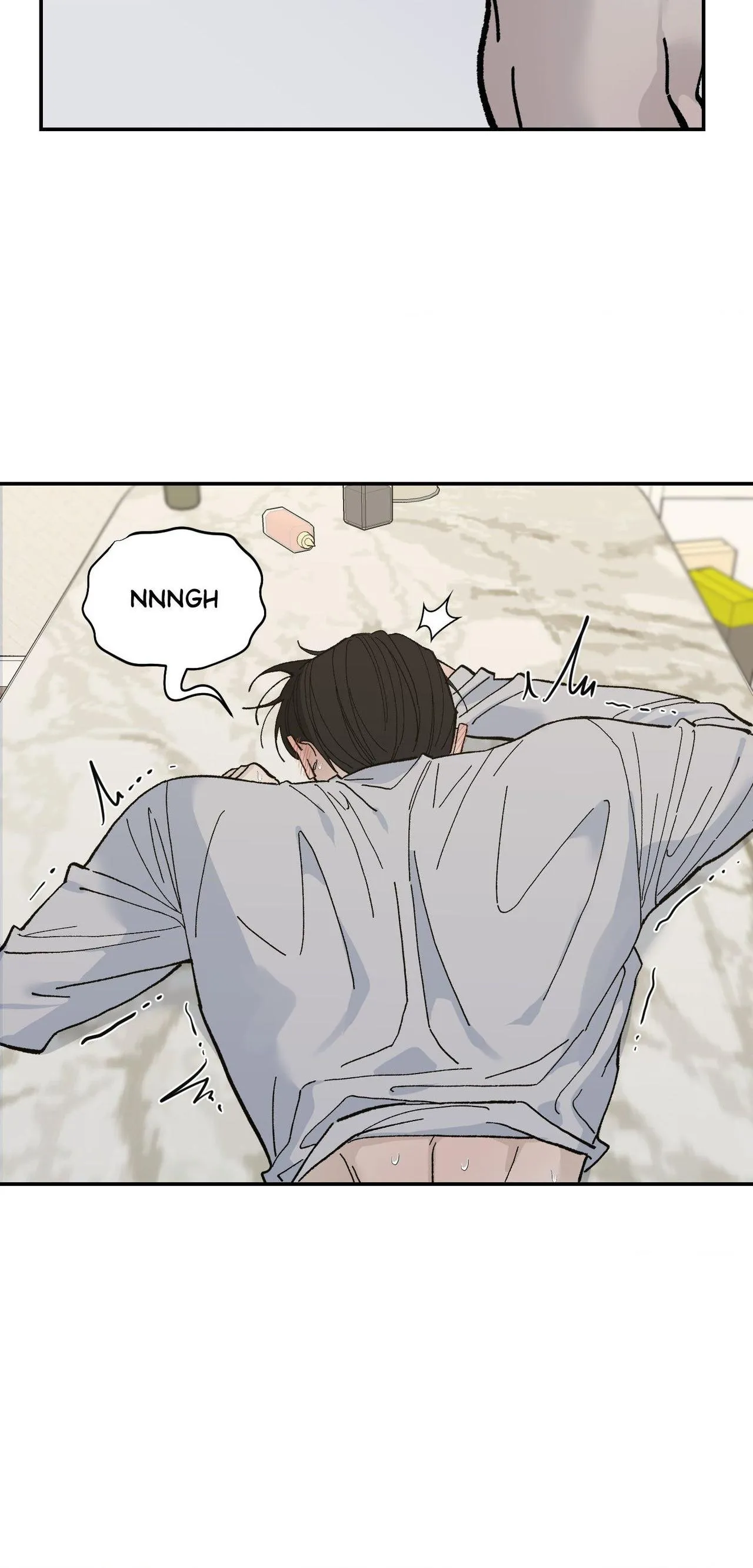 Ki-ChanFans Chapter 5 page 36 - 