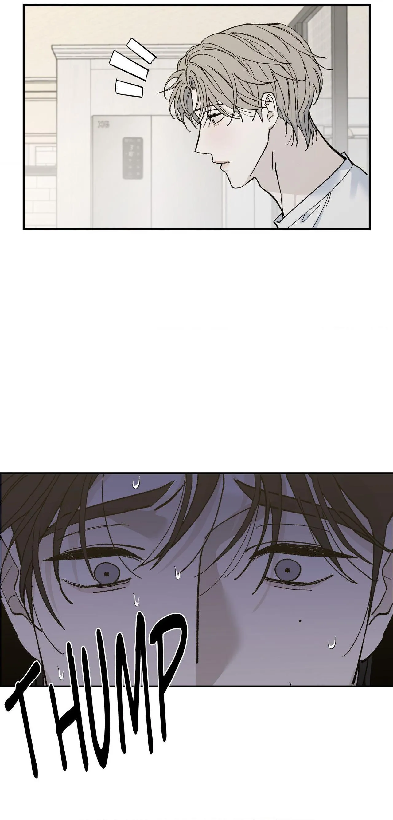 Ki-ChanFans Chapter 5 page 37 - 
