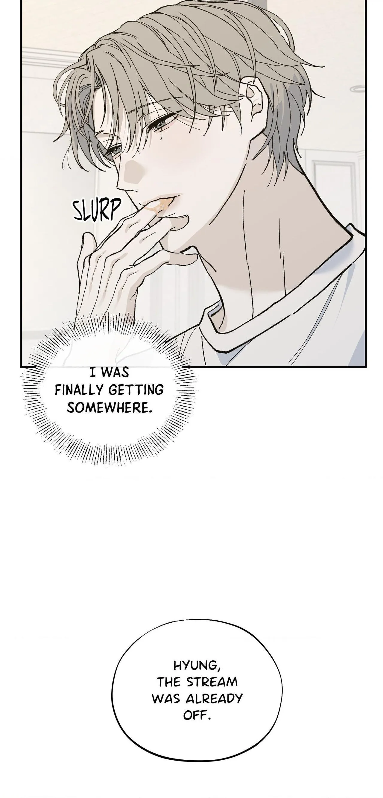 Ki-ChanFans Chapter 5 page 40 - 