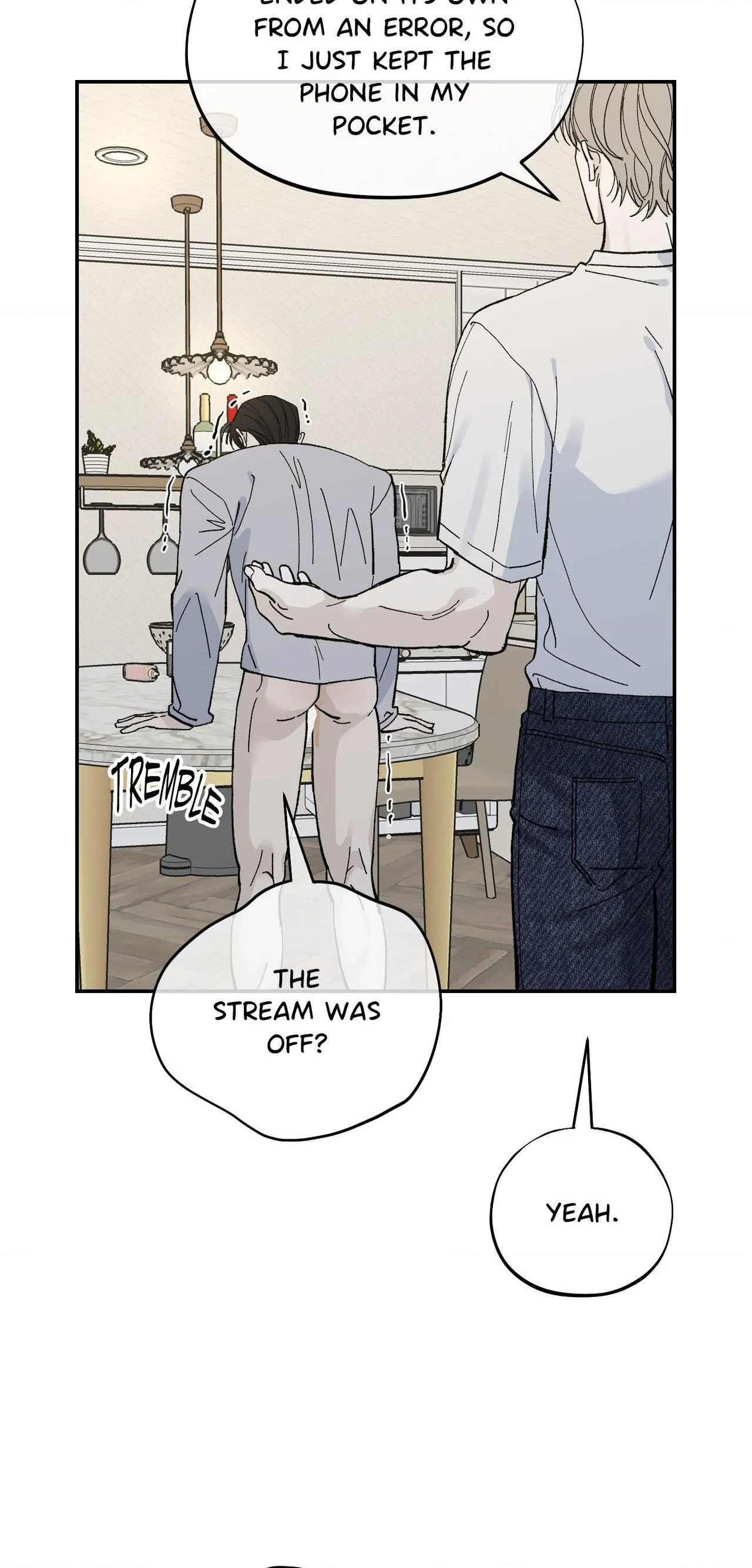 Ki-ChanFans Chapter 5 page 42 - 