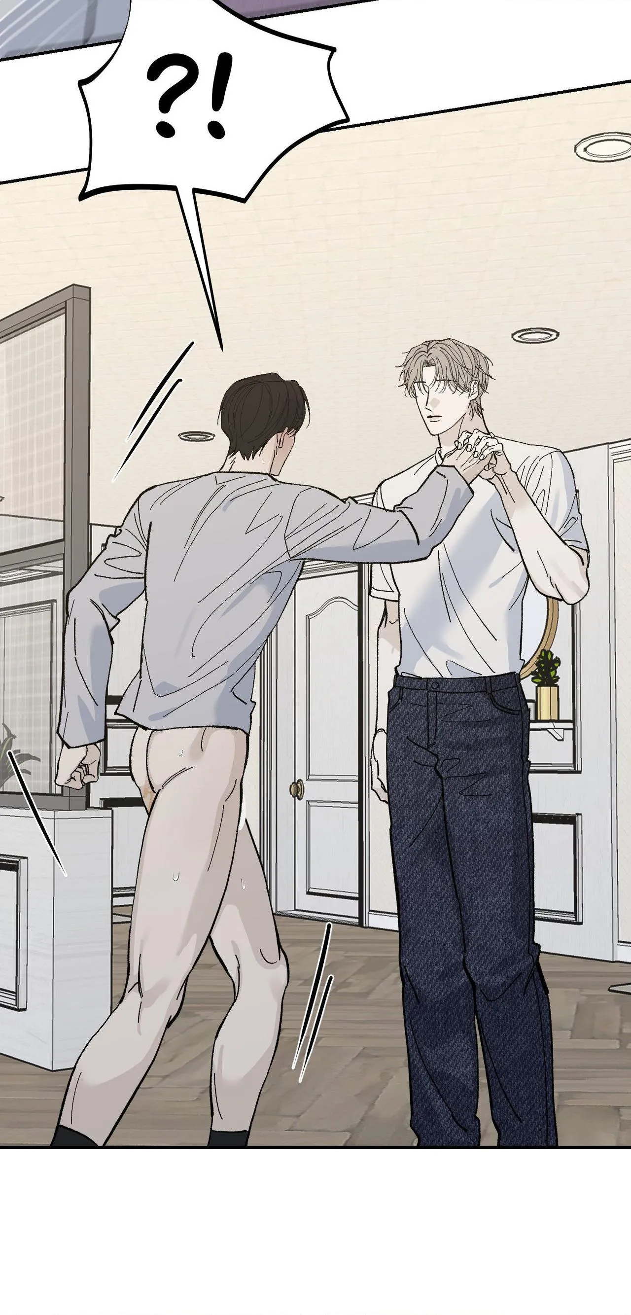 Ki-ChanFans Chapter 5 page 45 - 