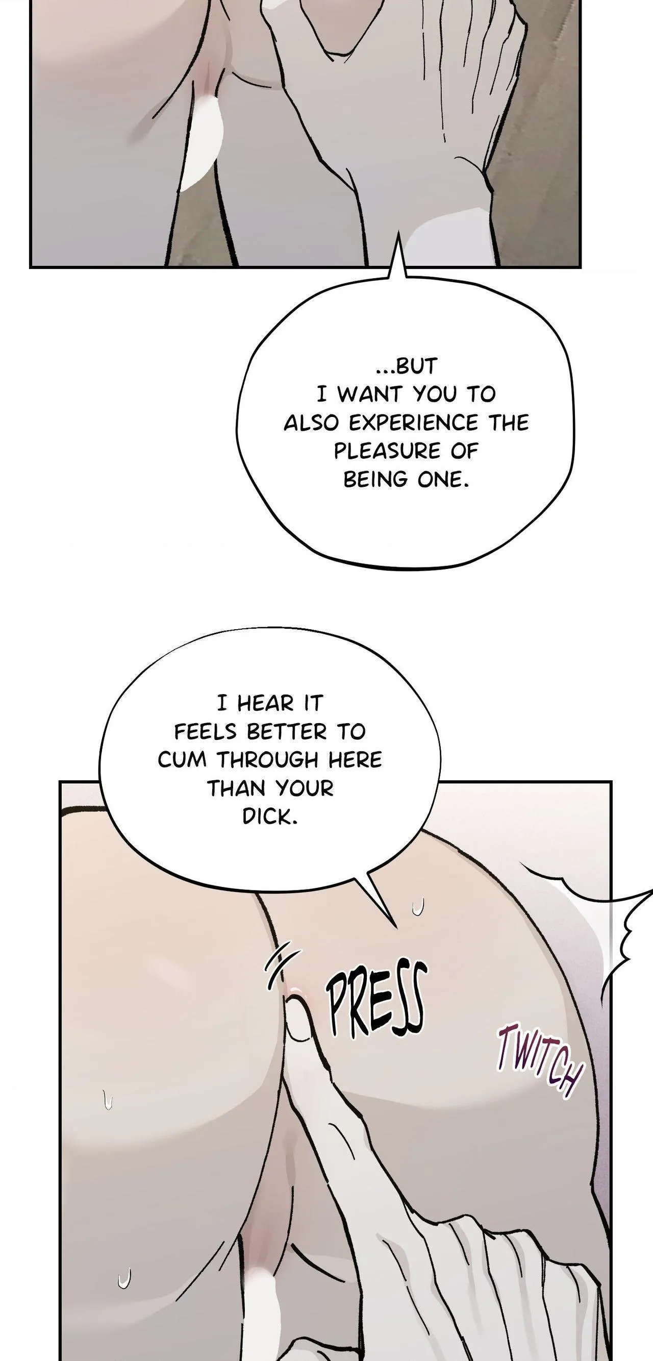Ki-ChanFans Chapter 5 page 8 - 