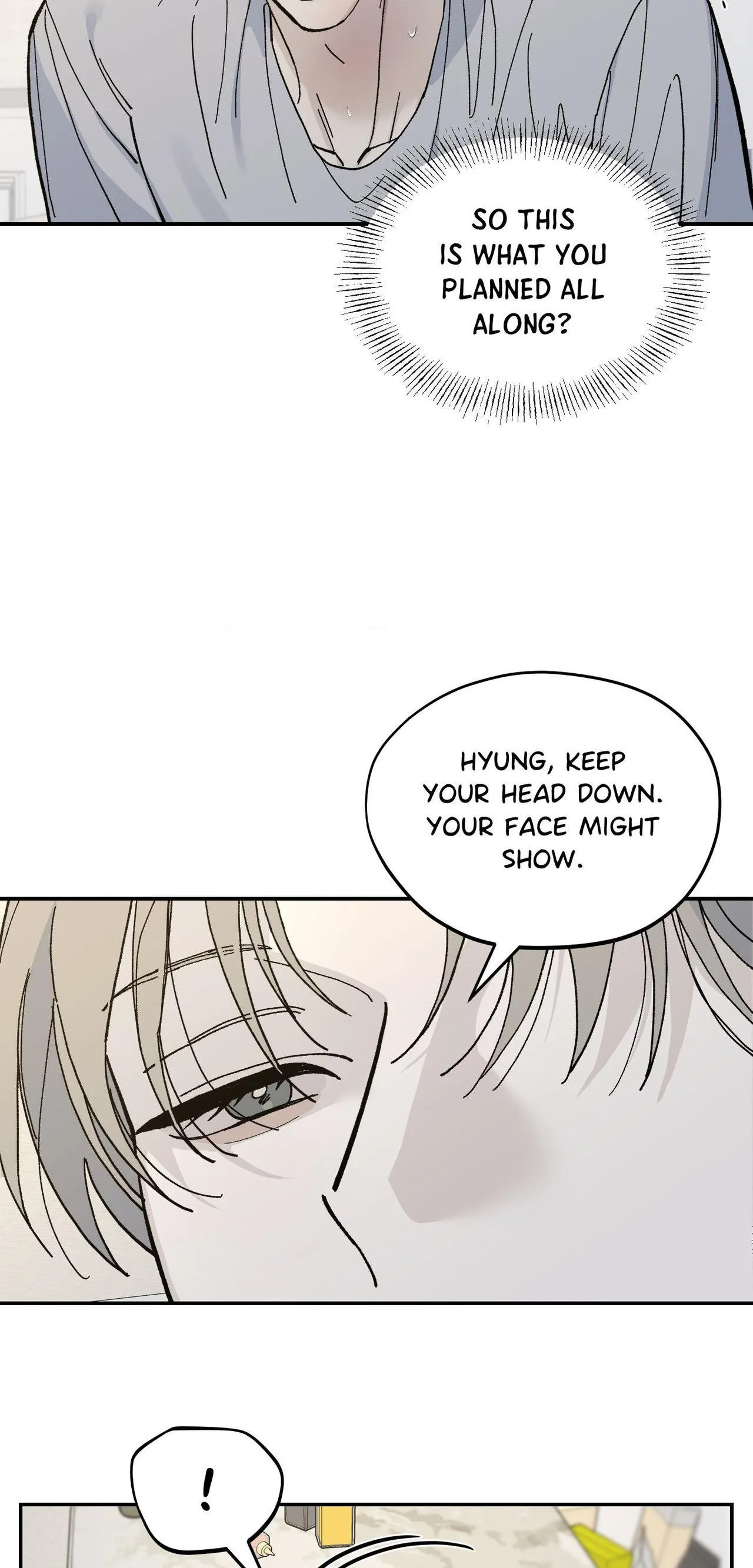 Ki-ChanFans Chapter 5 page 10 - 