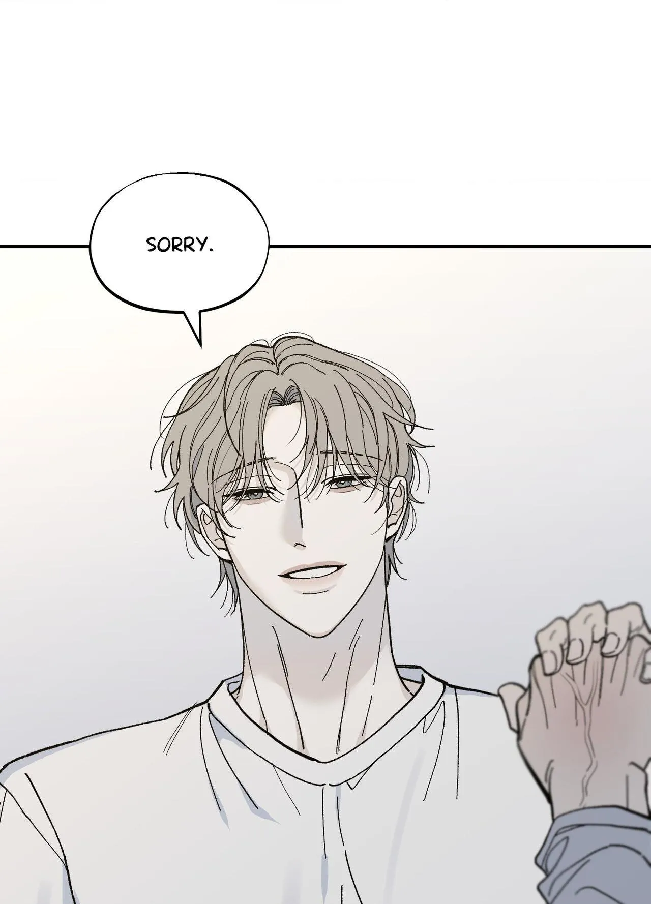 Ki-ChanFans Chapter 6 page 1 - 