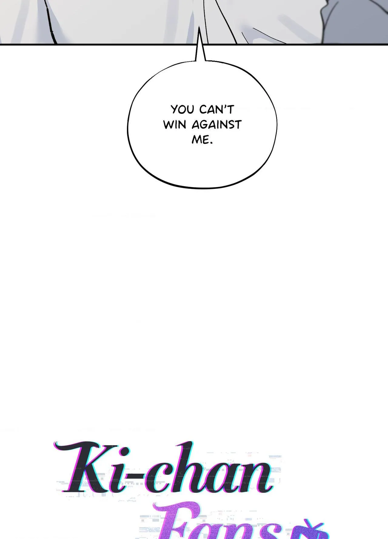 Ki-ChanFans Chapter 6 page 2 - 