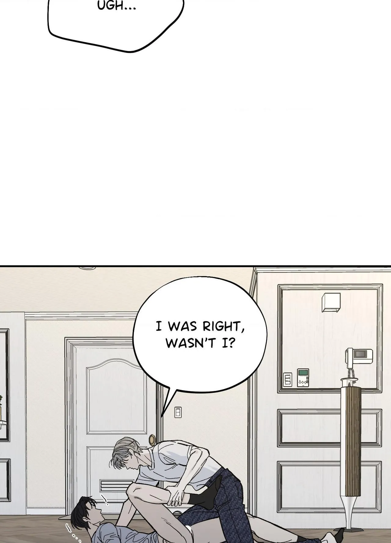 Ki-ChanFans Chapter 6 page 11 - 
