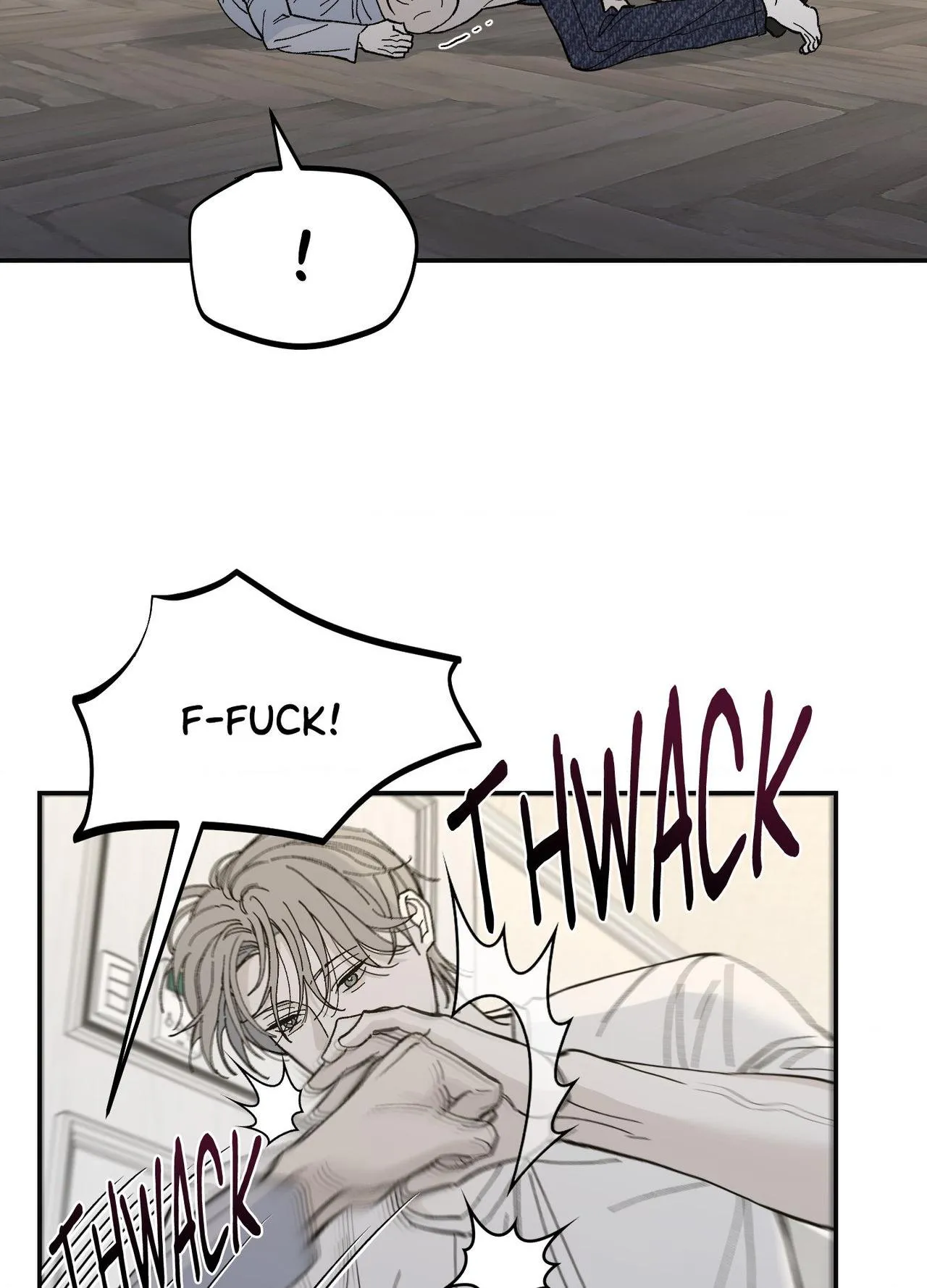 Ki-ChanFans Chapter 6 page 12 - 