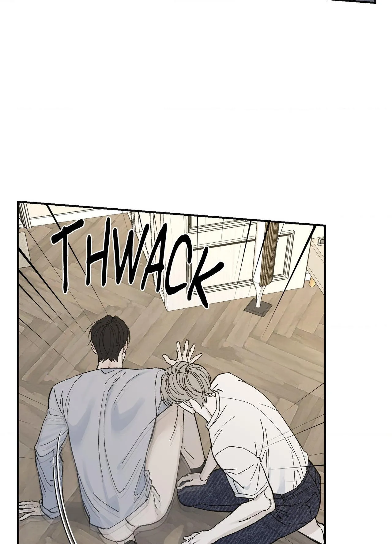 Ki-ChanFans Chapter 6 page 20 - 