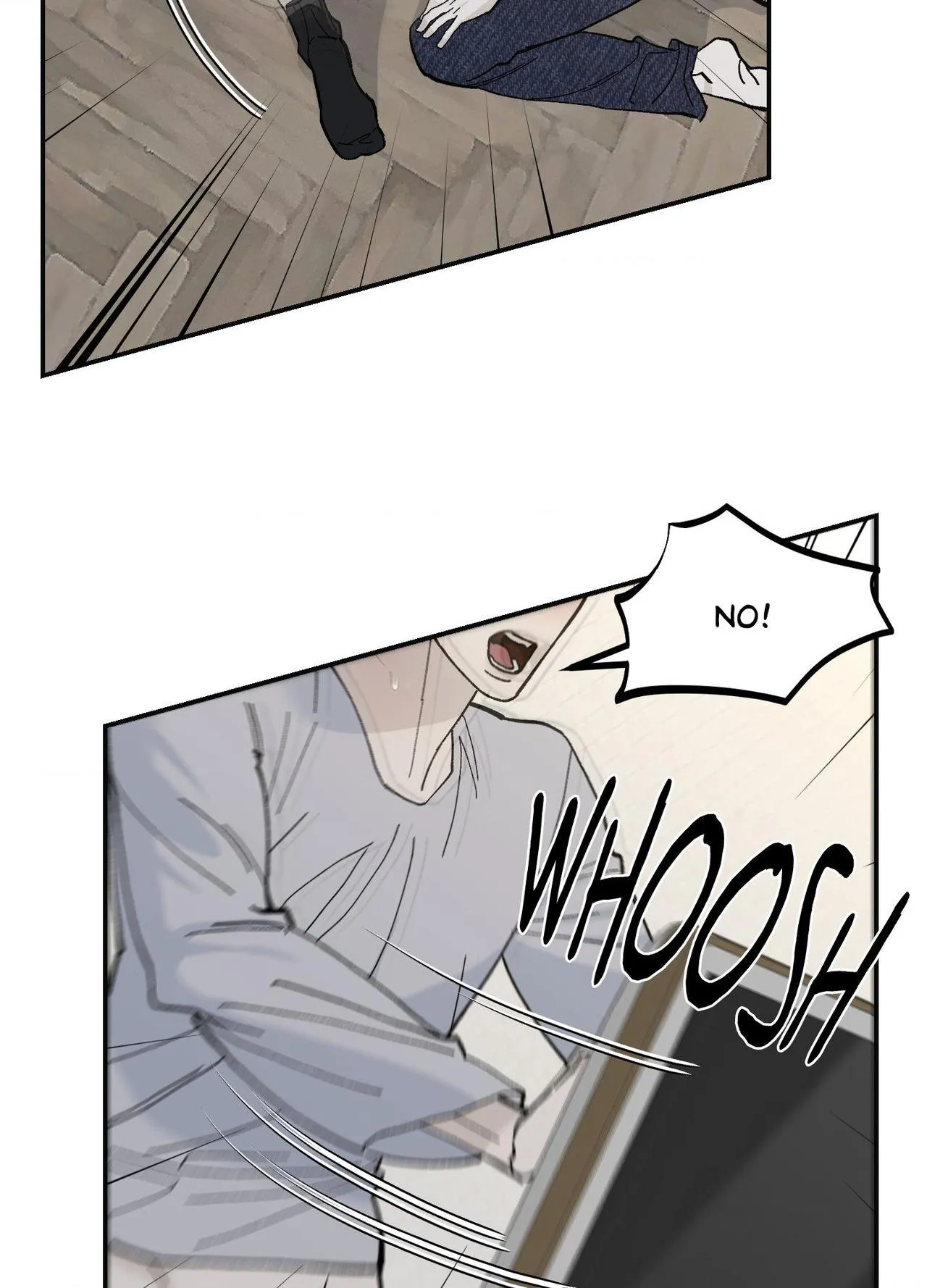 Ki-ChanFans Chapter 6 page 21 - 