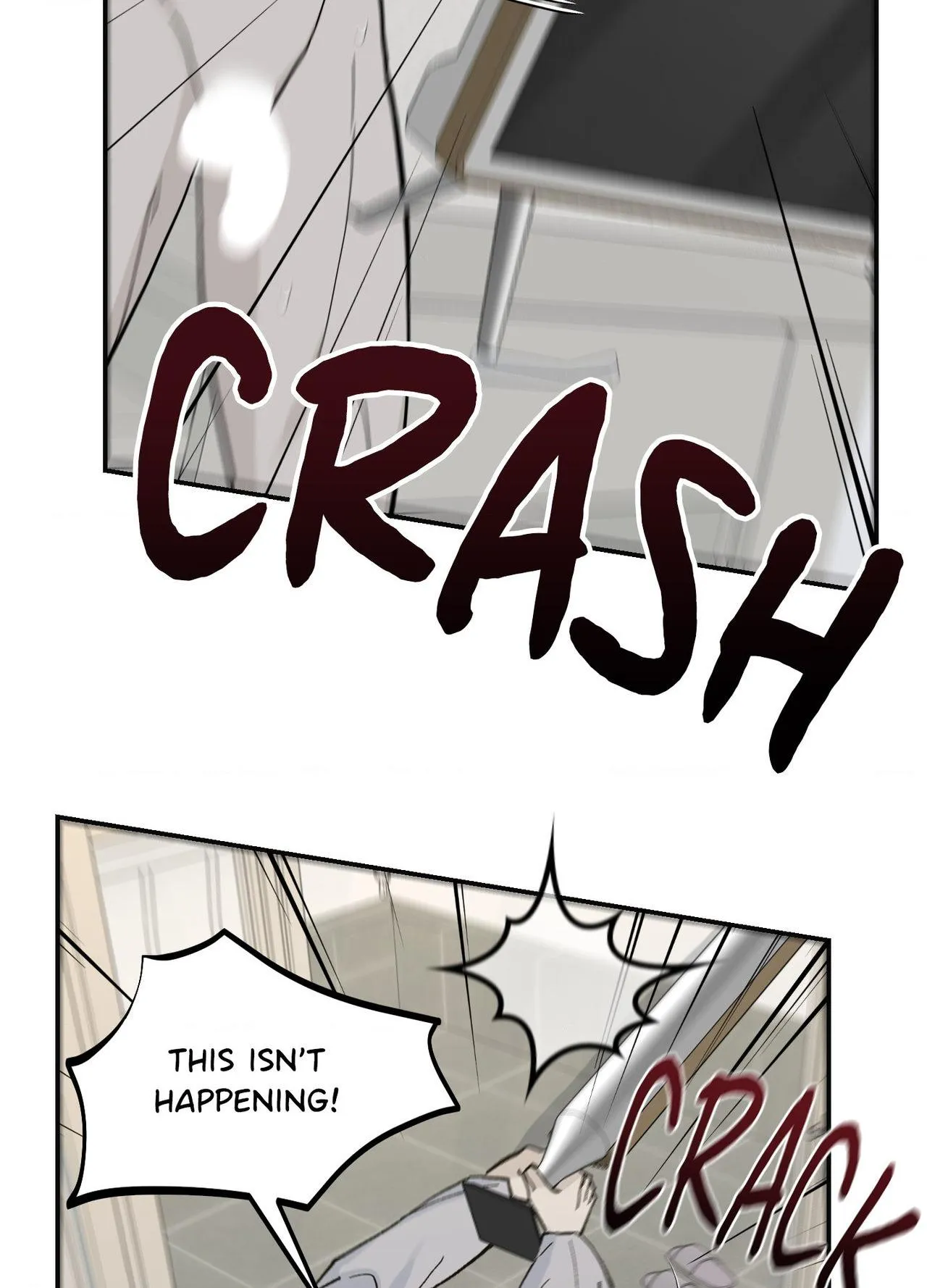 Ki-ChanFans Chapter 6 page 22 - 