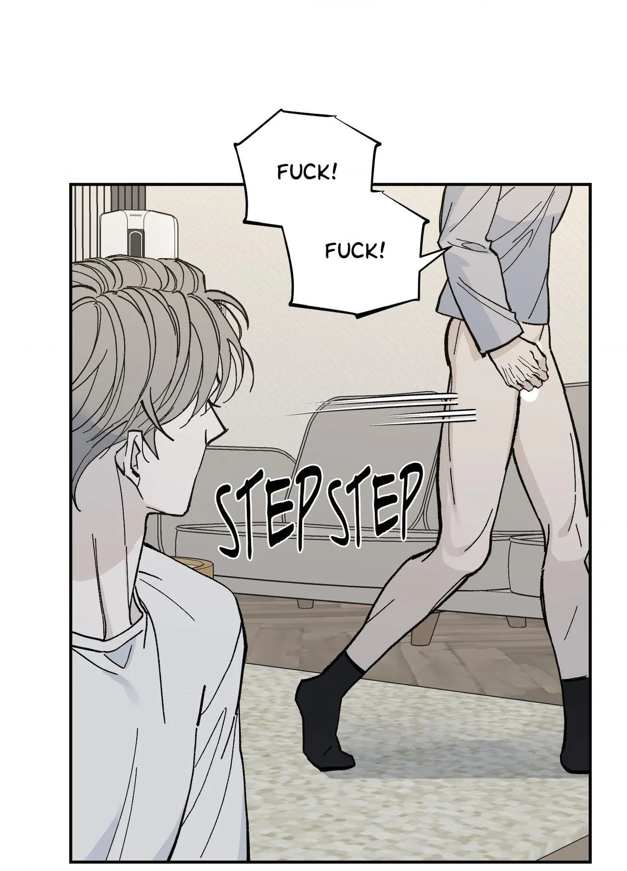 Ki-ChanFans Chapter 6 page 24 - 